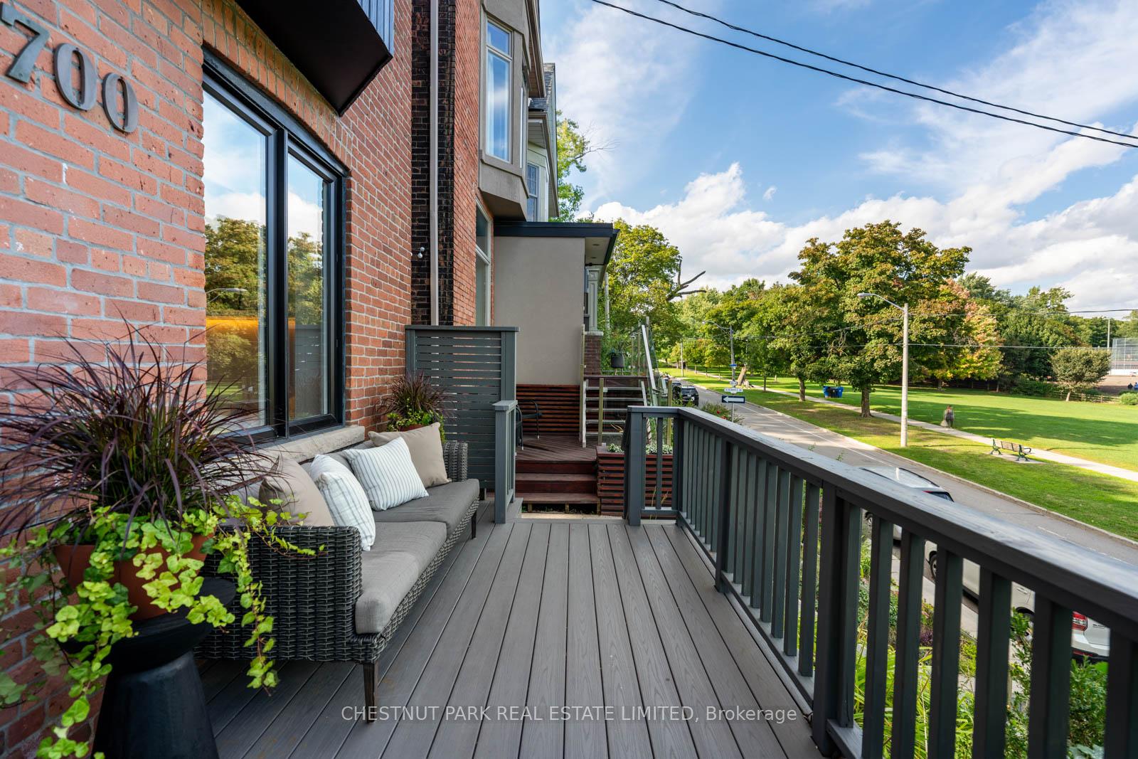 Photo 3 of 700 Logan Avenue, Toronto, North Riverdale — HOMEH