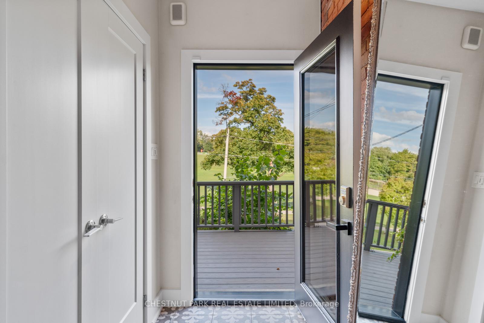 Photo 2 of 700 Logan Avenue, Toronto, North Riverdale — HOMEH