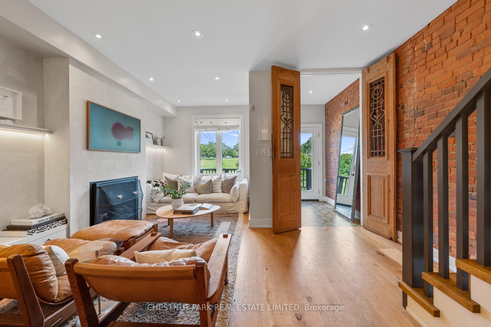 Photo 8 of 700 Logan Avenue, Toronto, North Riverdale — HOMEH