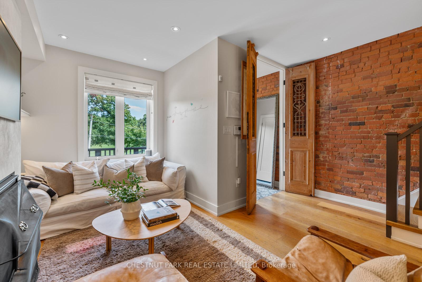 Photo 4 of 700 Logan Avenue, Toronto, North Riverdale — HOMEH