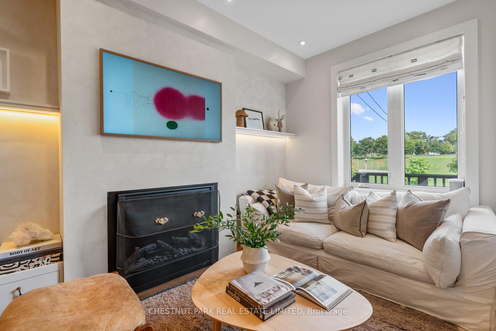 Photo 6 of 700 Logan Avenue, Toronto, North Riverdale — HOMEH