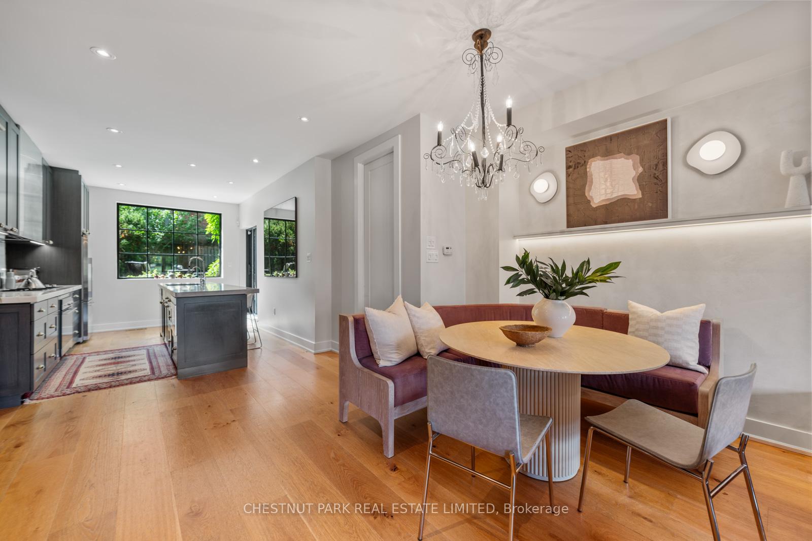 Photo 11 of 700 Logan Avenue, Toronto, North Riverdale — HOMEH