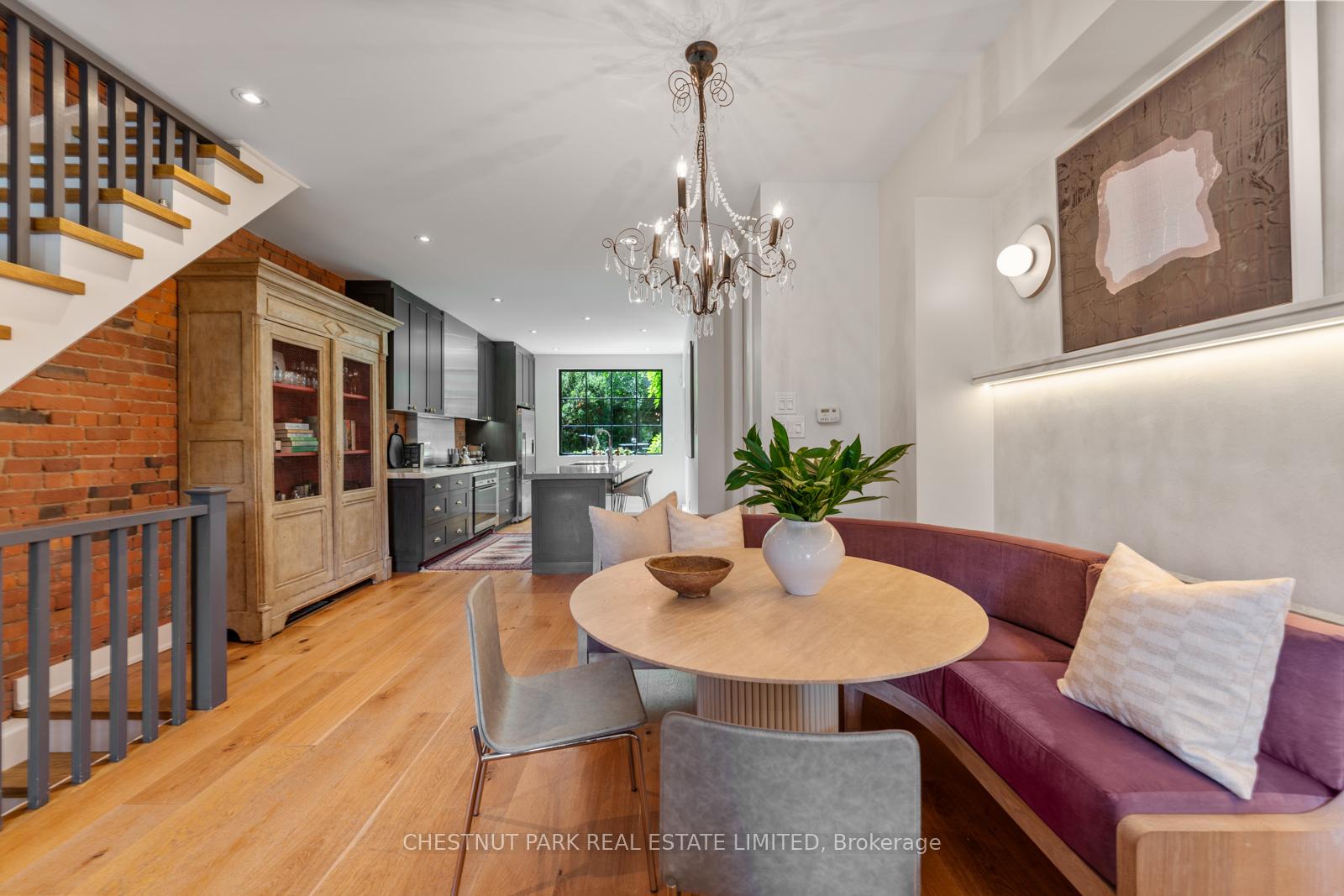 Photo 14 of 700 Logan Avenue, Toronto, North Riverdale — HOMEH