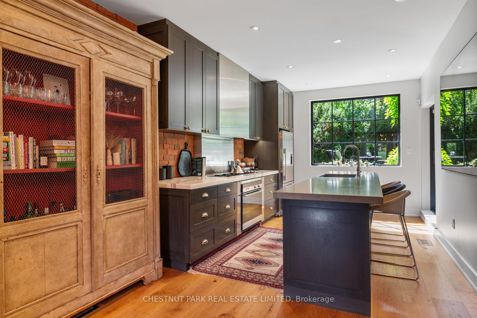 Photo 12 of 700 Logan Avenue, Toronto, North Riverdale — HOMEH