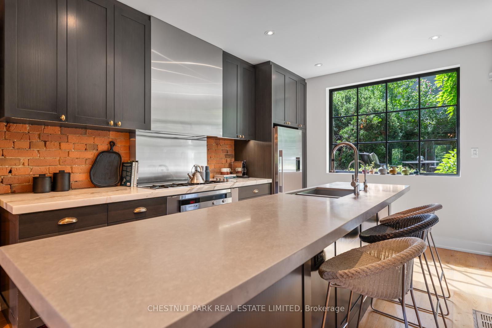 Photo 7 of 700 Logan Avenue, Toronto, North Riverdale — HOMEH