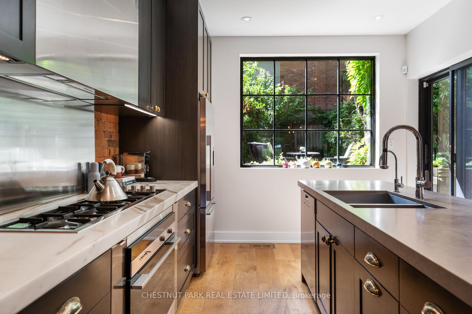 Photo 16 of 700 Logan Avenue, Toronto, North Riverdale — HOMEH