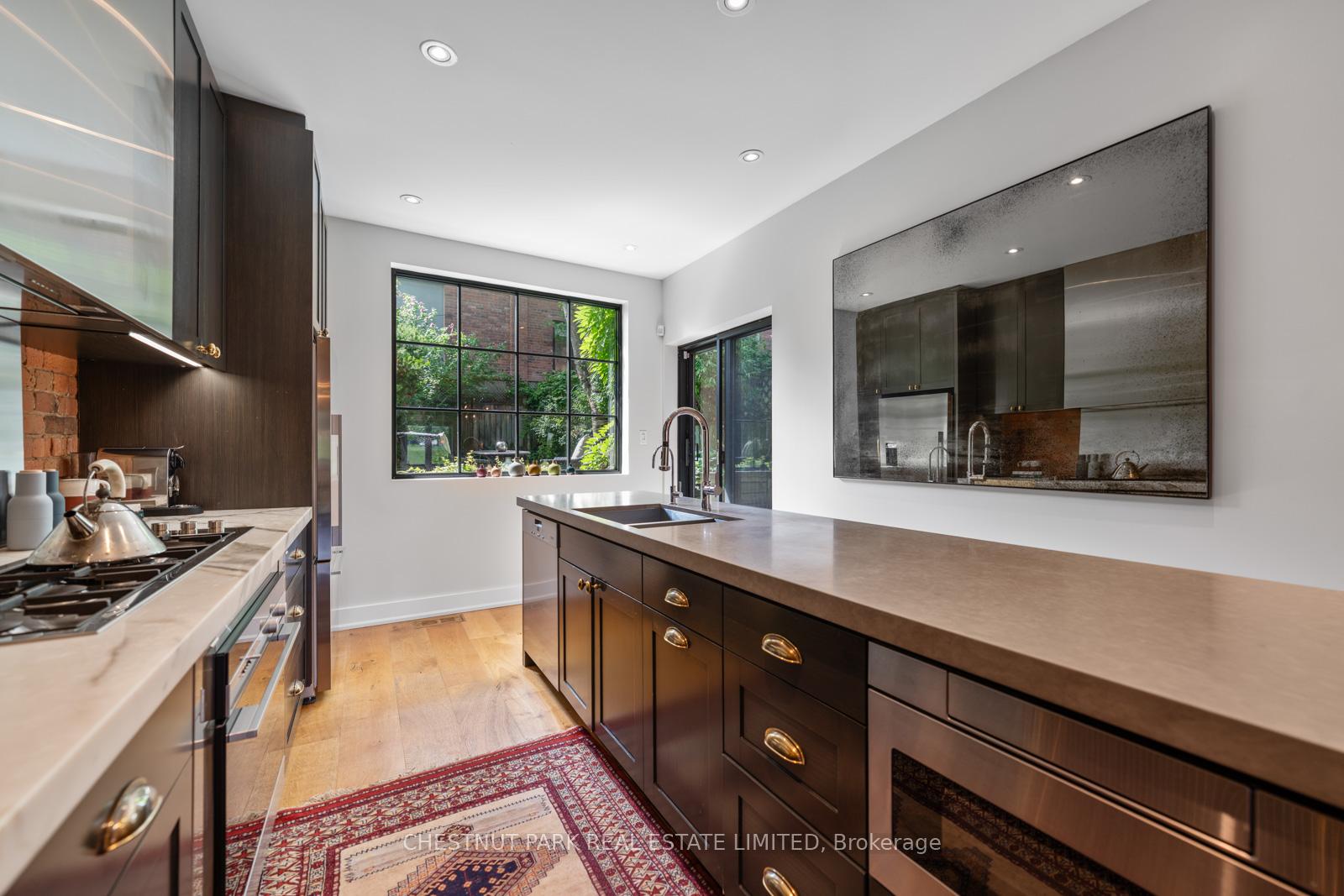 Photo 15 of 700 Logan Avenue, Toronto, North Riverdale — HOMEH