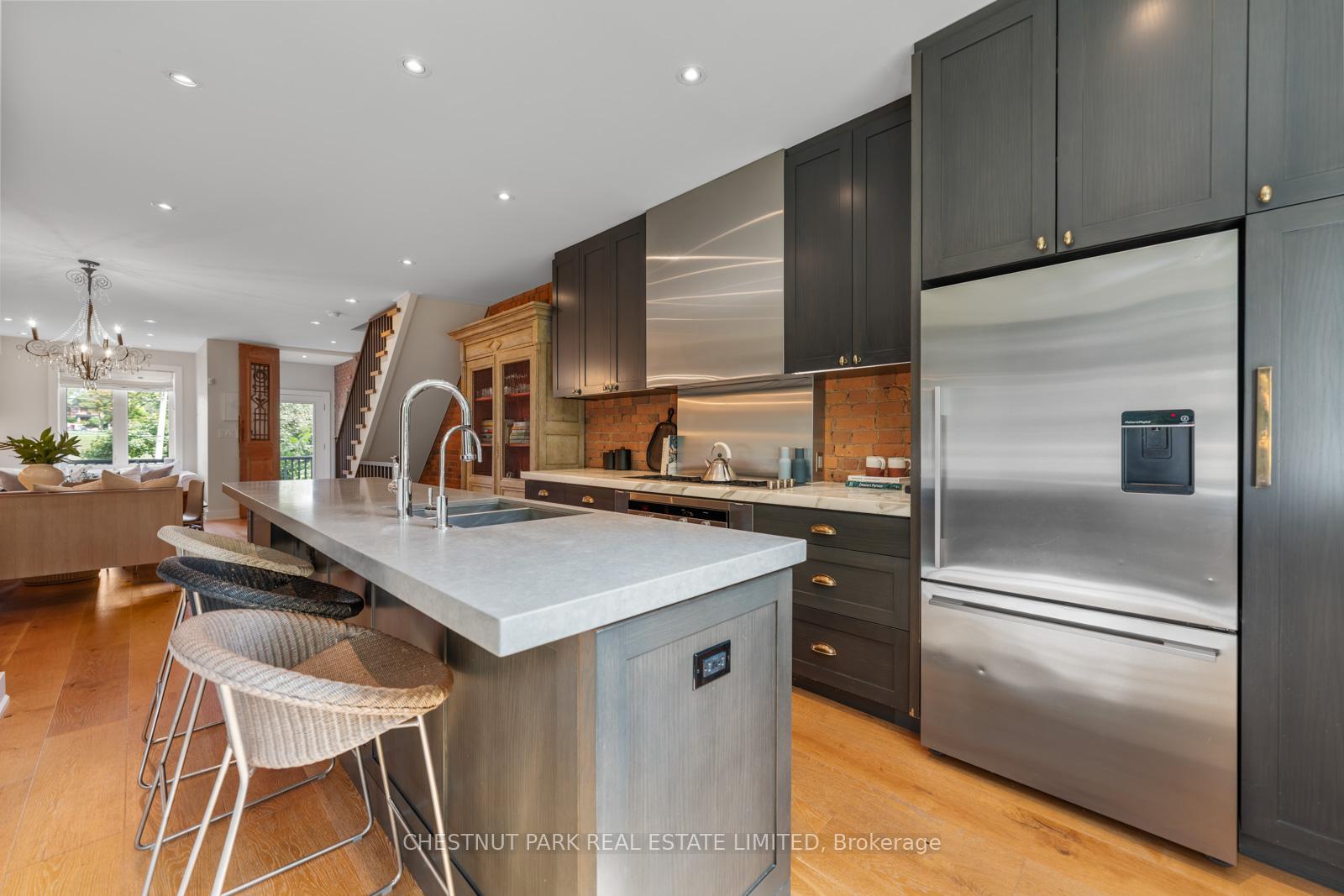 Photo 18 of 700 Logan Avenue, Toronto, North Riverdale — HOMEH