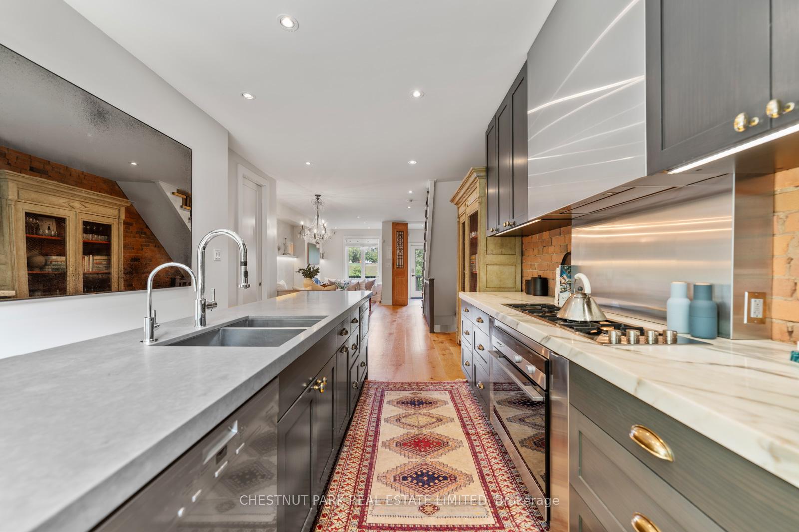 Photo 20 of 700 Logan Avenue, Toronto, North Riverdale — HOMEH