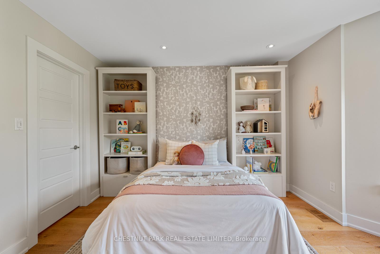 Photo 21 of 700 Logan Avenue, Toronto, North Riverdale — HOMEH