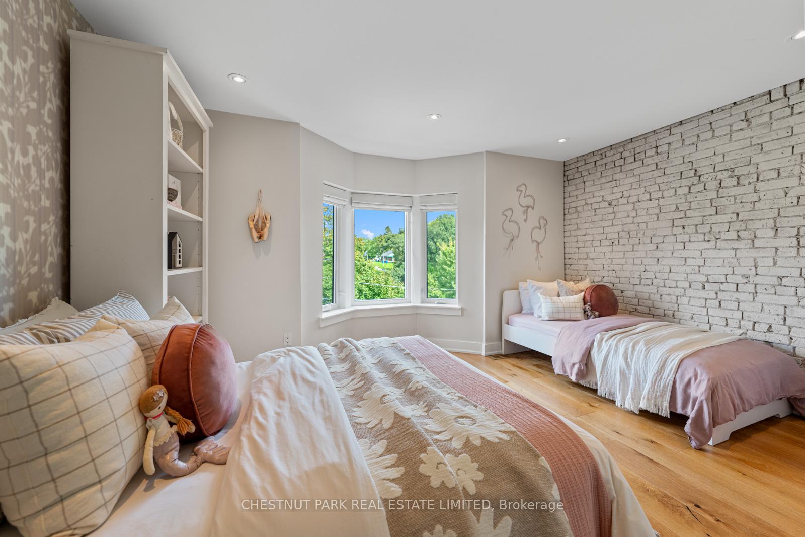 Photo 17 of 700 Logan Avenue, Toronto, North Riverdale — HOMEH