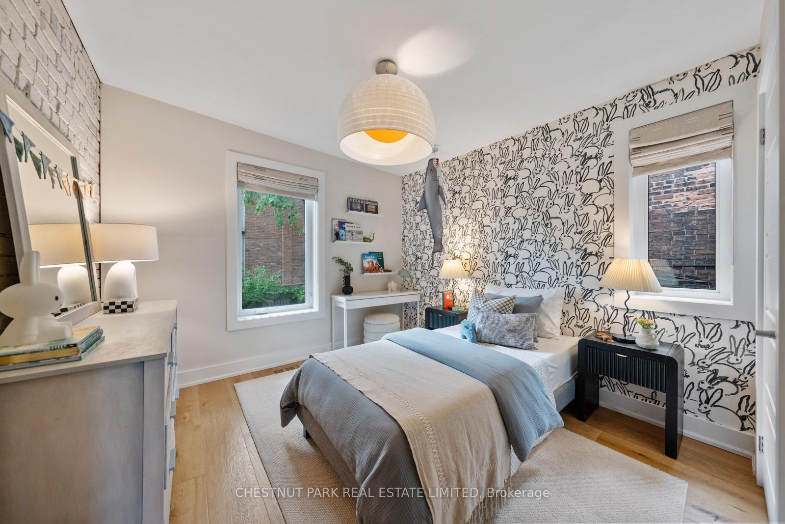 Photo 23 of 700 Logan Avenue, Toronto, North Riverdale — HOMEH