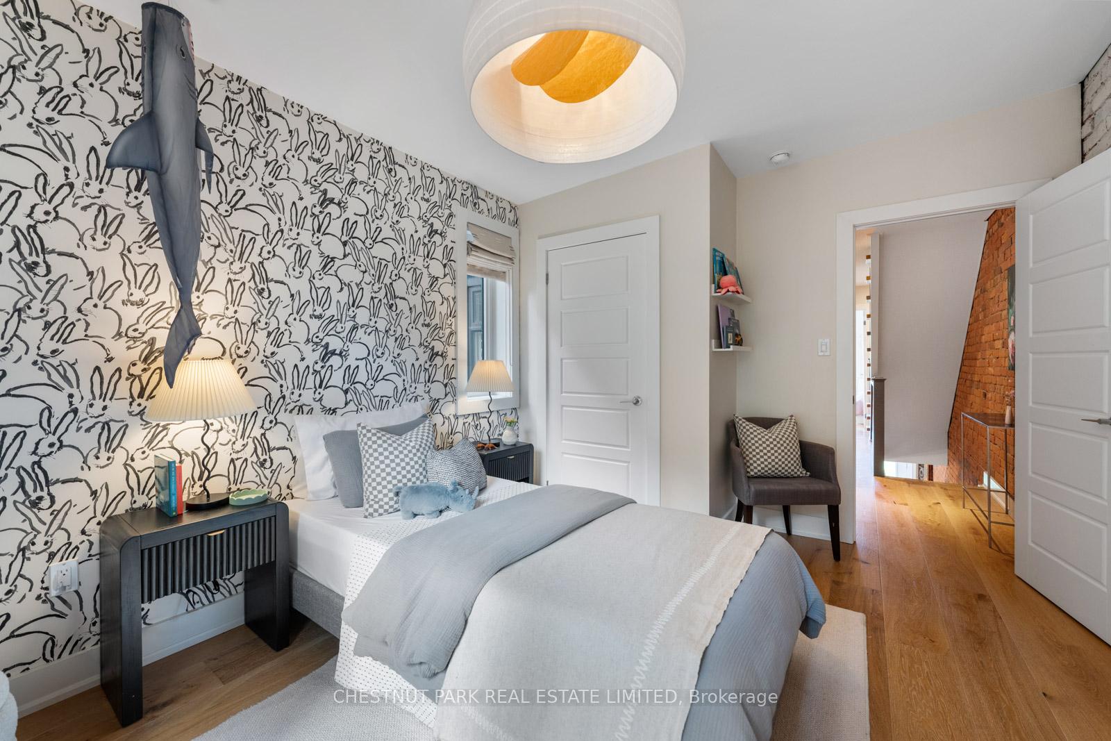 Photo 28 of 700 Logan Avenue, Toronto, North Riverdale — HOMEH