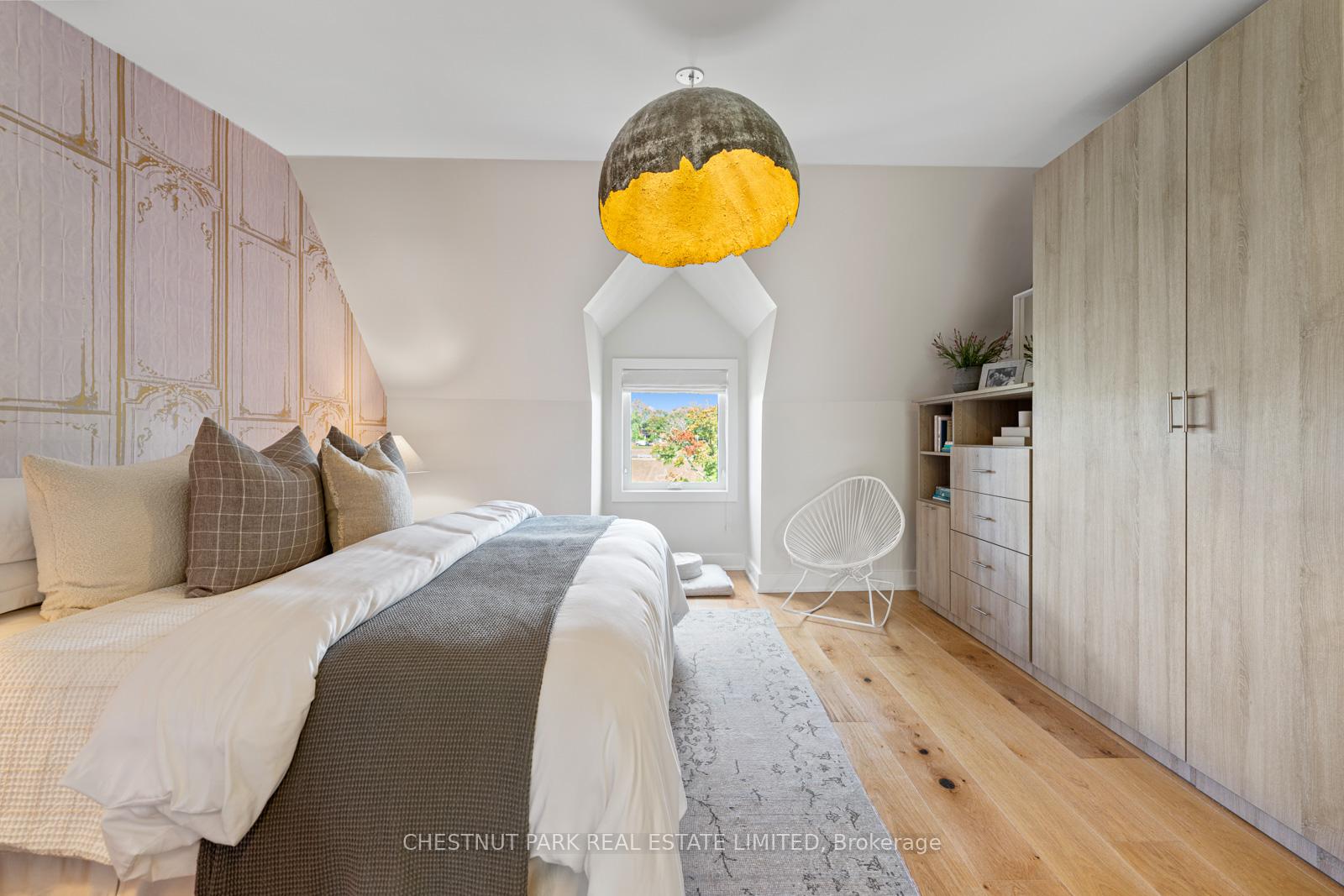 Photo 24 of 700 Logan Avenue, Toronto, North Riverdale — HOMEH