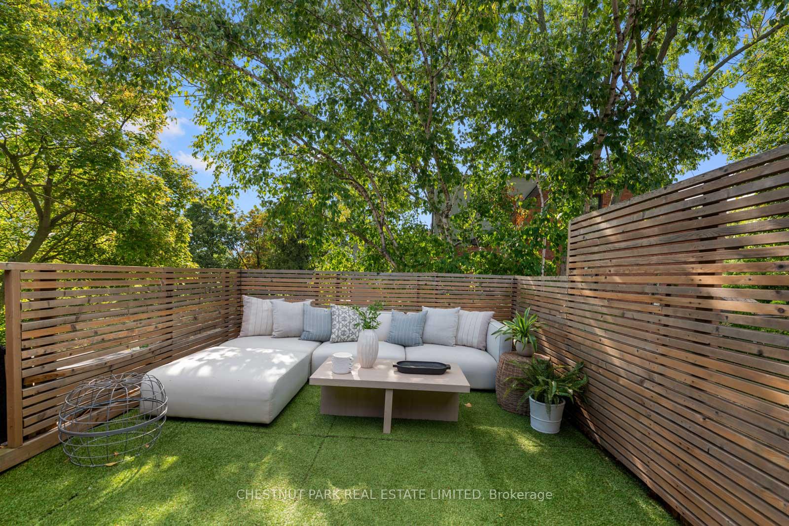 Photo 37 of 700 Logan Avenue, Toronto, North Riverdale — HOMEH