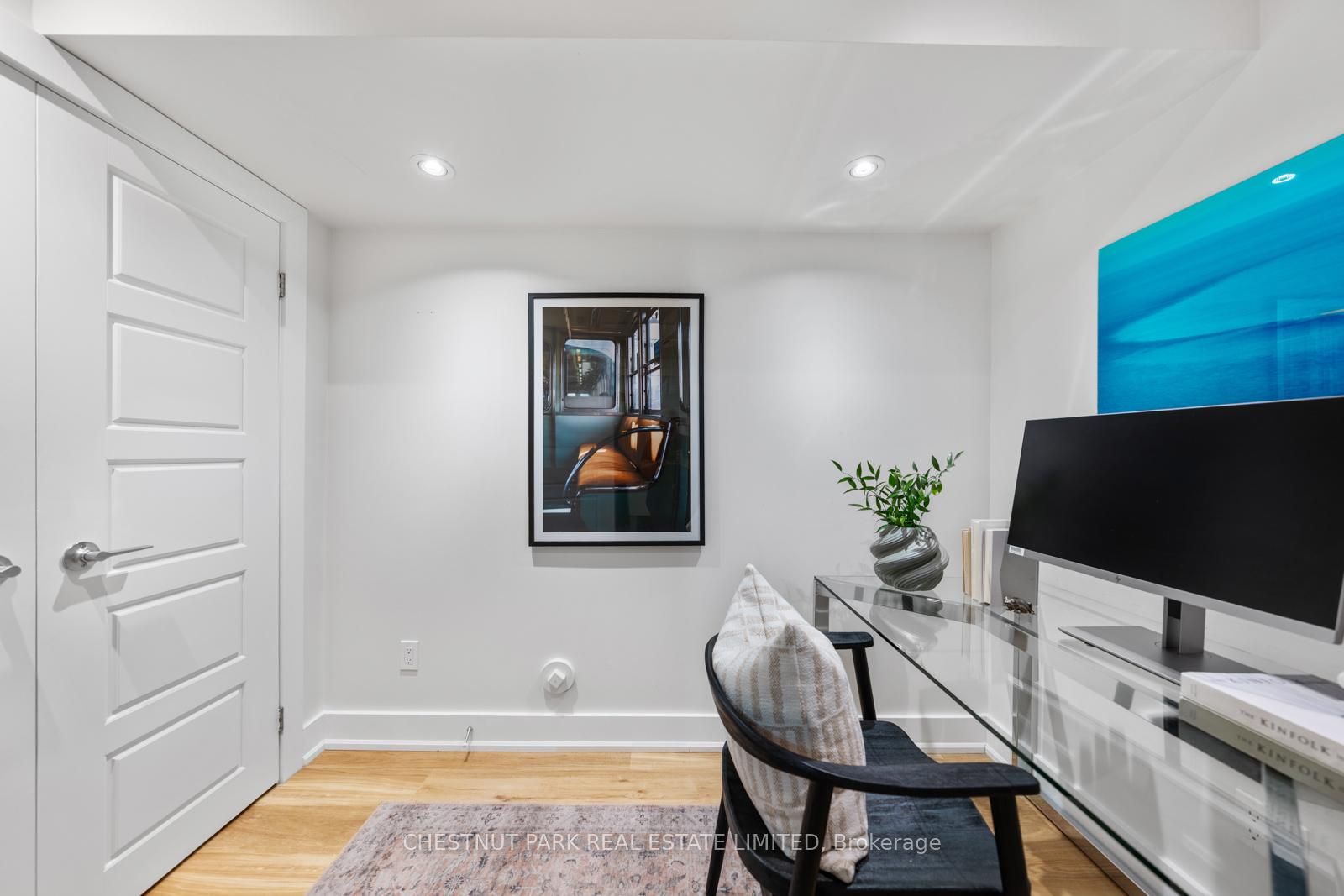 Photo 36 of 700 Logan Avenue, Toronto, North Riverdale — HOMEH