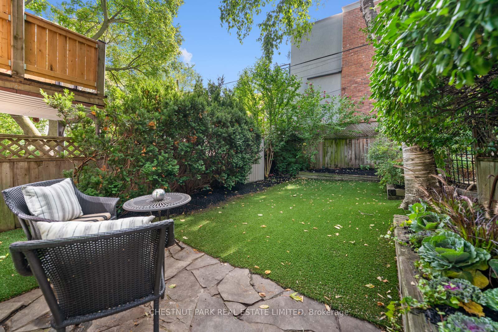 Photo 39 of 700 Logan Avenue, Toronto, North Riverdale — HOMEH