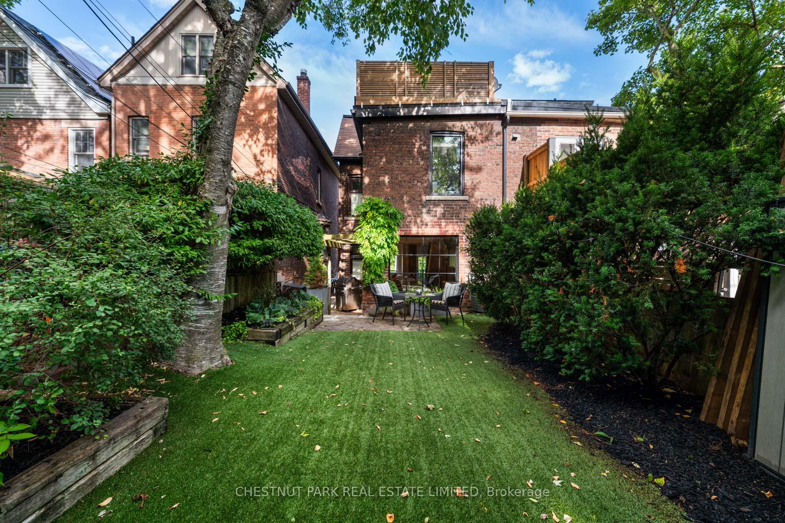 Photo 40 of 700 Logan Avenue, Toronto, North Riverdale — HOMEH