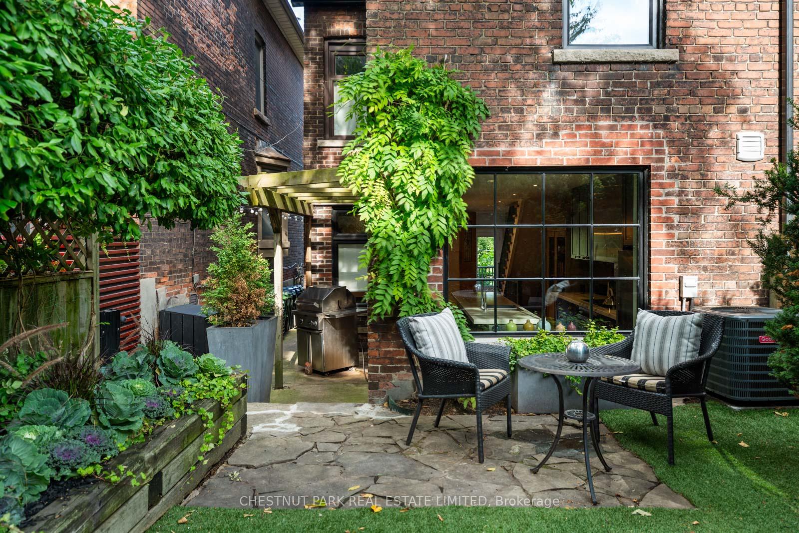 Photo 41 of 700 Logan Avenue, Toronto, North Riverdale — HOMEH