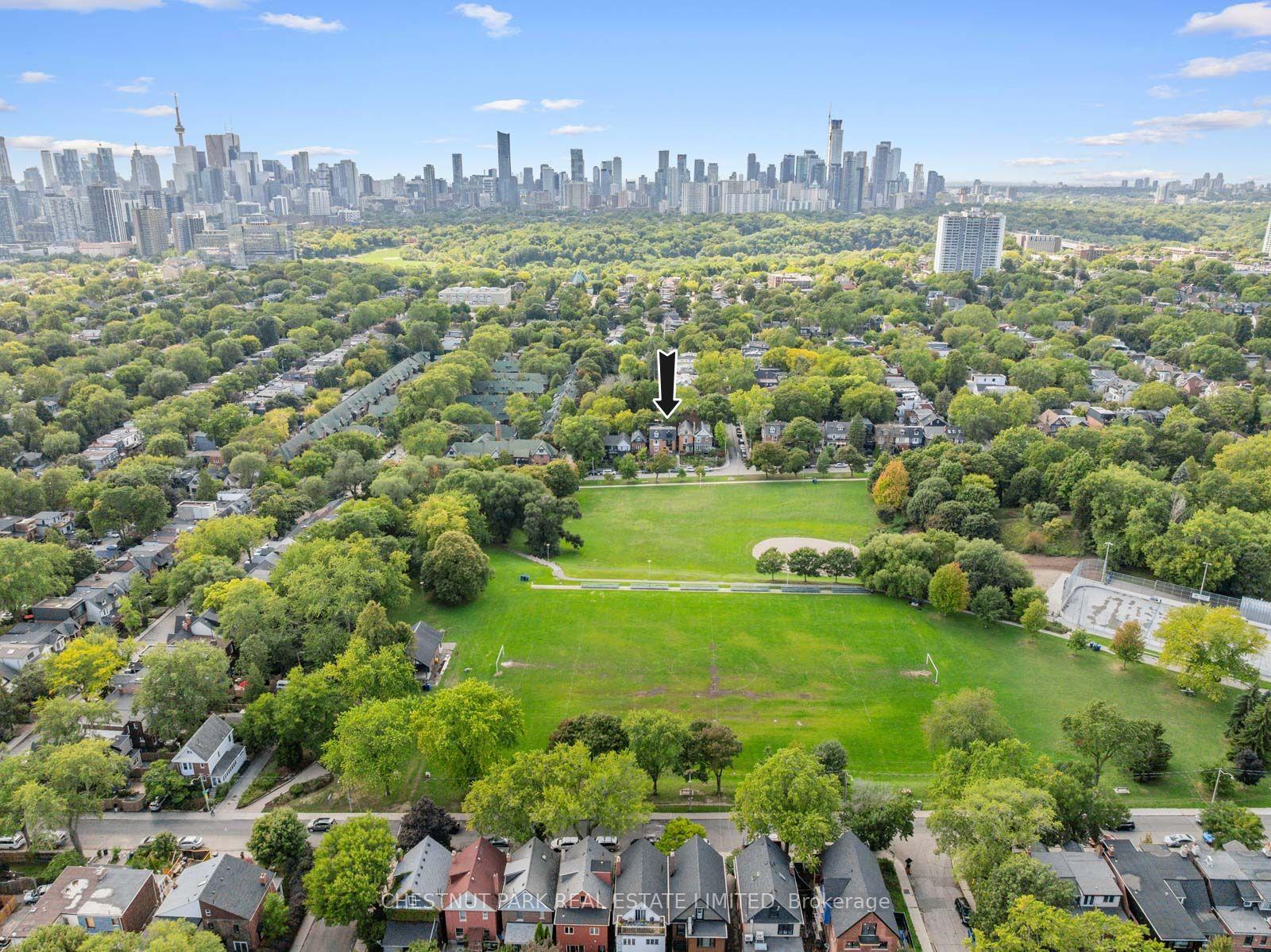 Photo 42 of 700 Logan Avenue, Toronto, North Riverdale — HOMEH