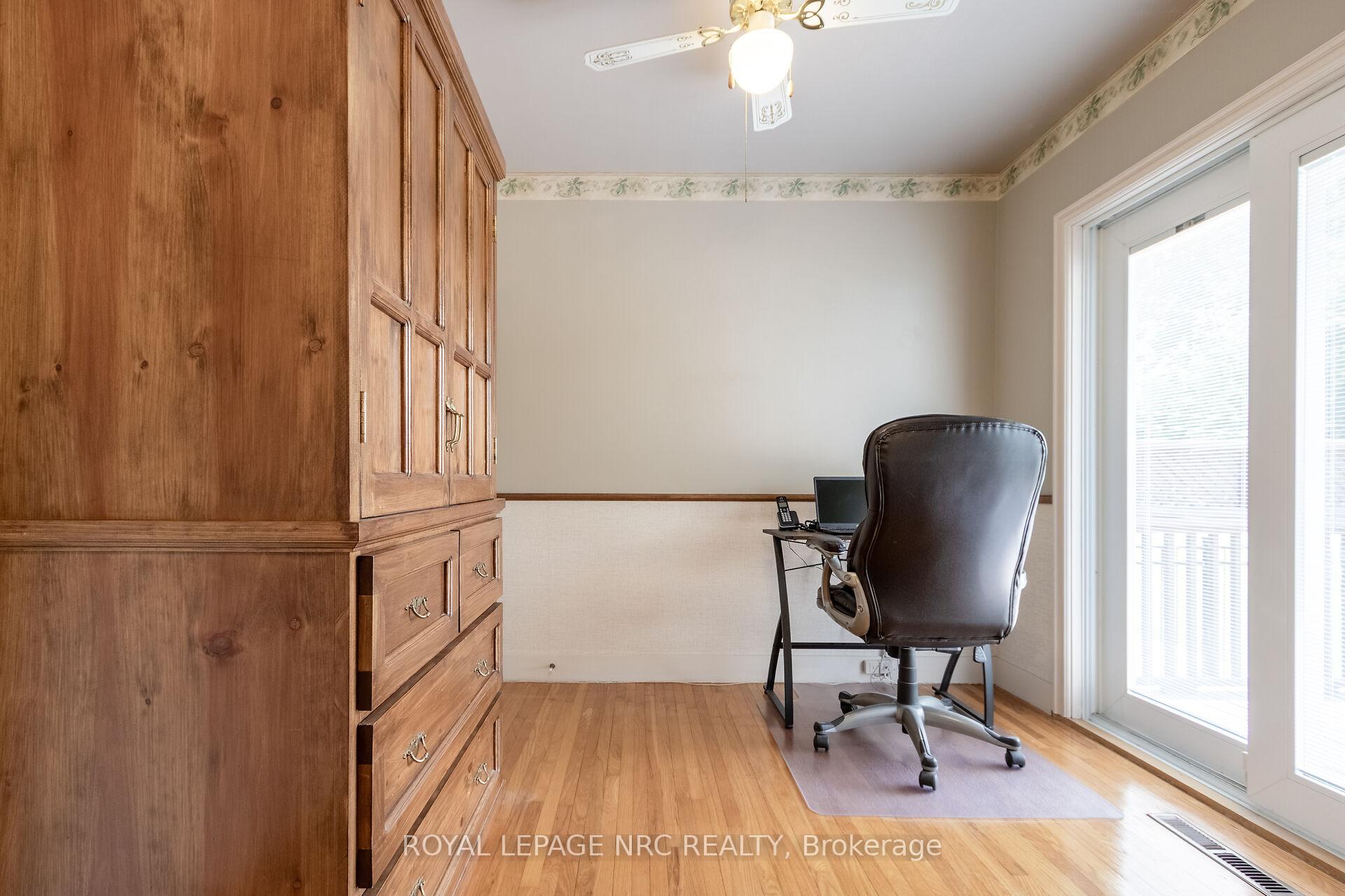 Photo 20 of 2 Juliana Crescent, St. Catharines, Lakeport — HOMEH