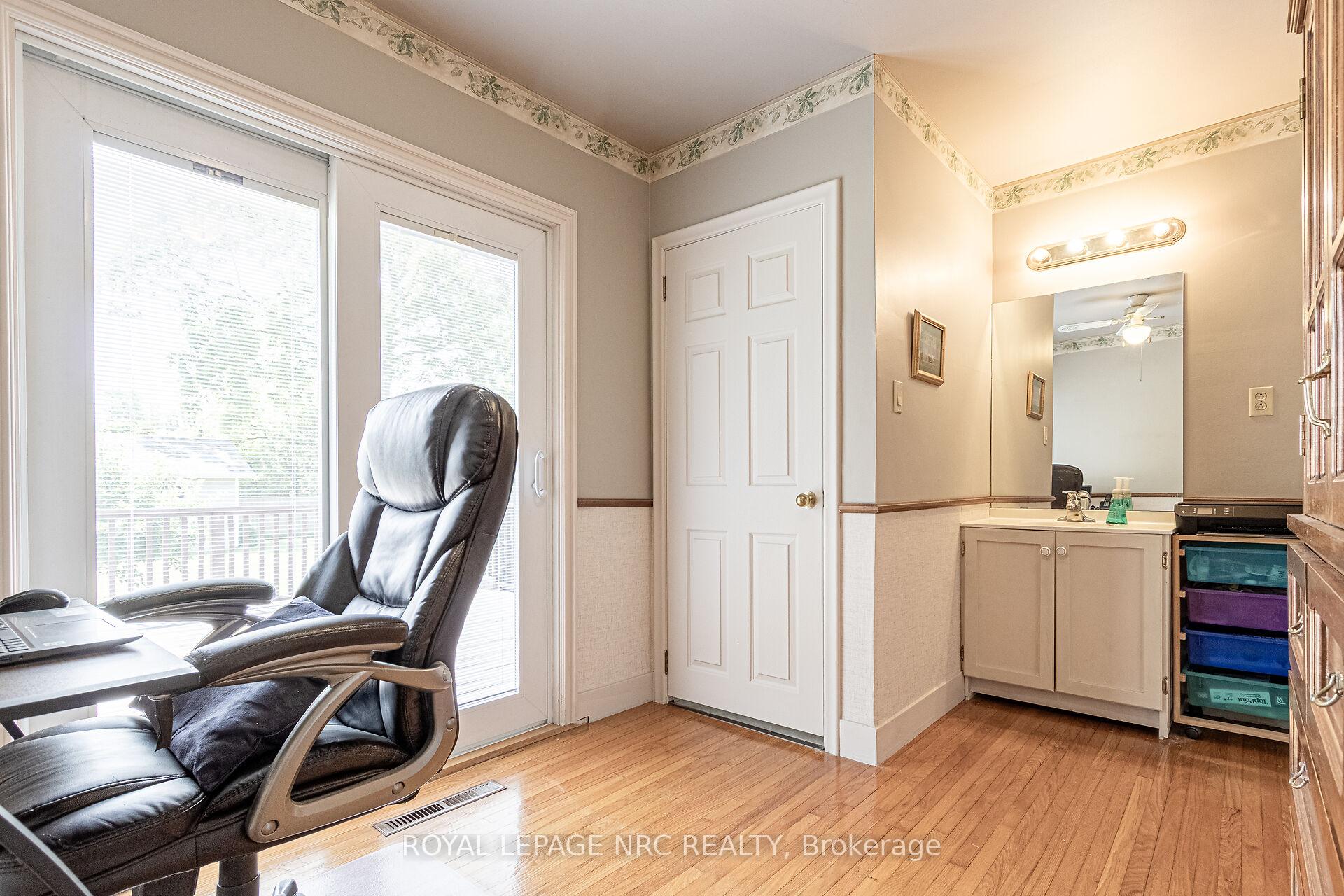 Photo 18 of 2 Juliana Crescent, St. Catharines, Lakeport — HOMEH