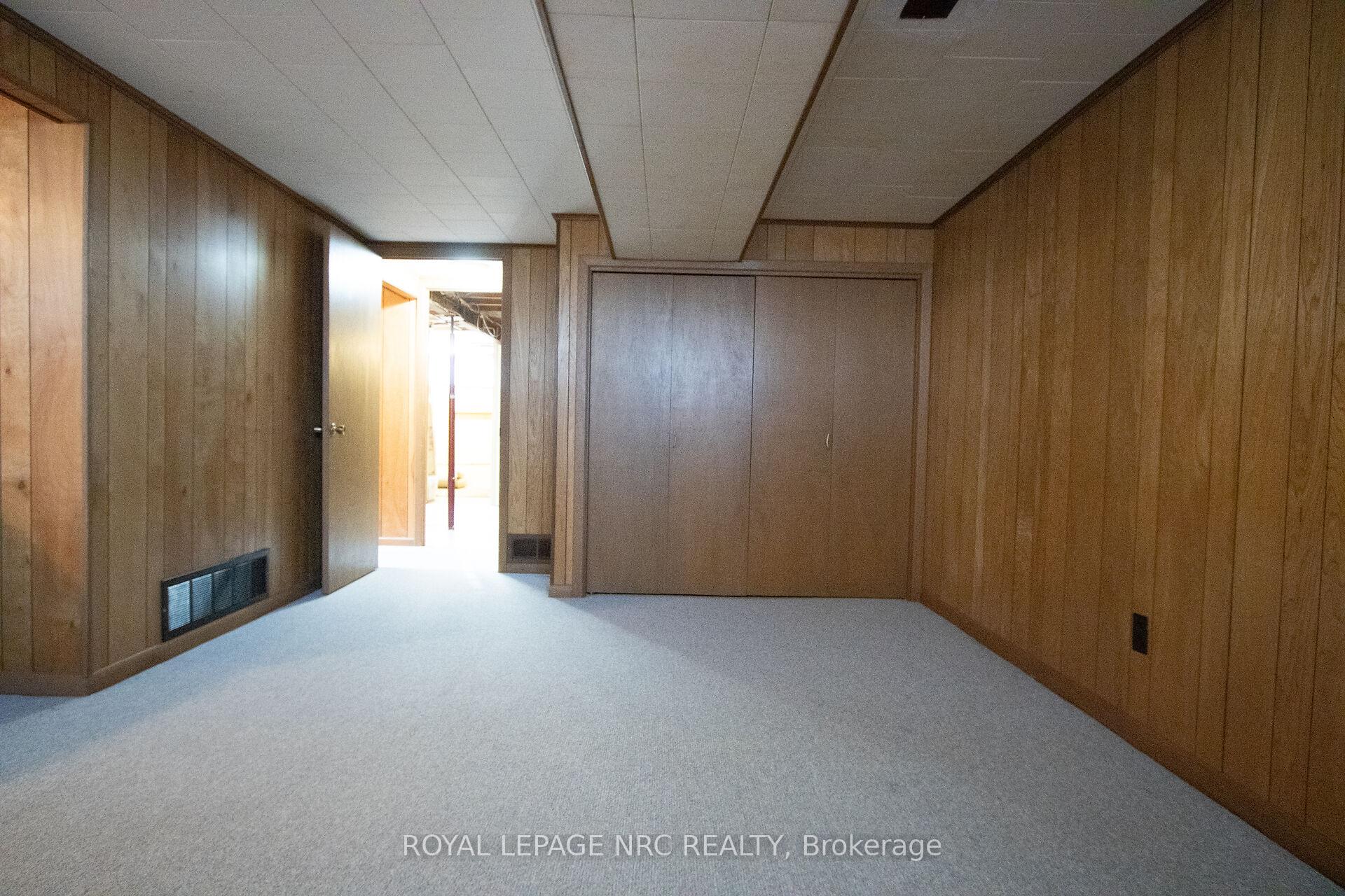 Photo 17 of 2 Juliana Crescent, St. Catharines, Lakeport — HOMEH