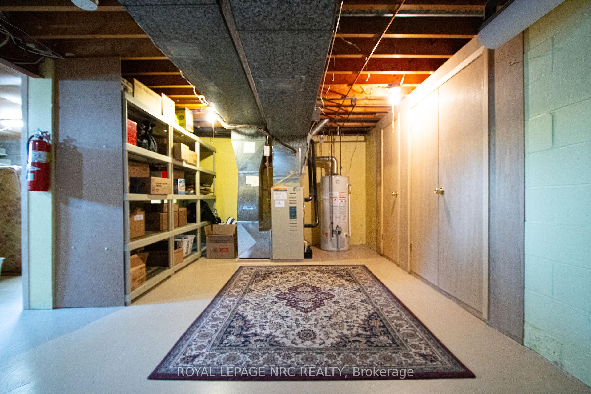 Photo 22 of 2 Juliana Crescent, St. Catharines, Lakeport — HOMEH
