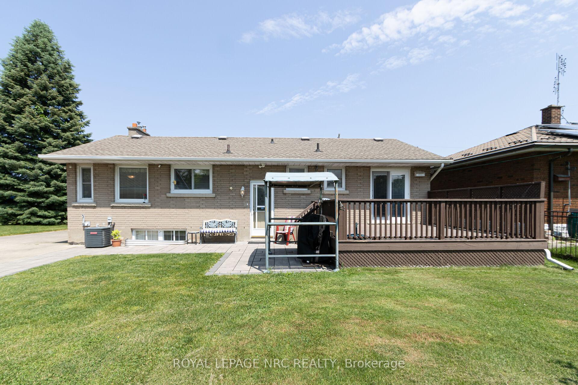 Photo 31 of 2 Juliana Crescent, St. Catharines, Lakeport — HOMEH