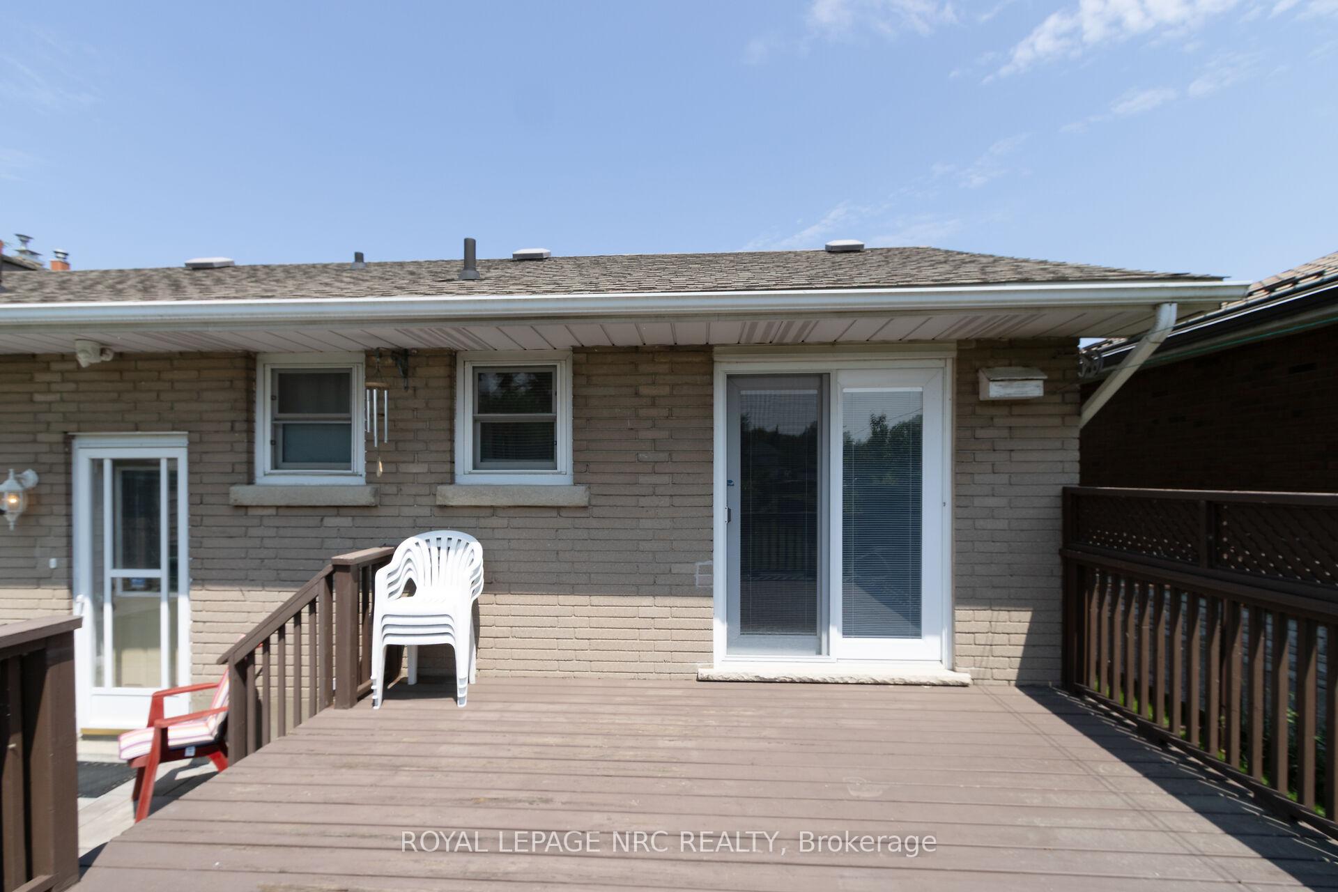 Photo 25 of 2 Juliana Crescent, St. Catharines, Lakeport — HOMEH