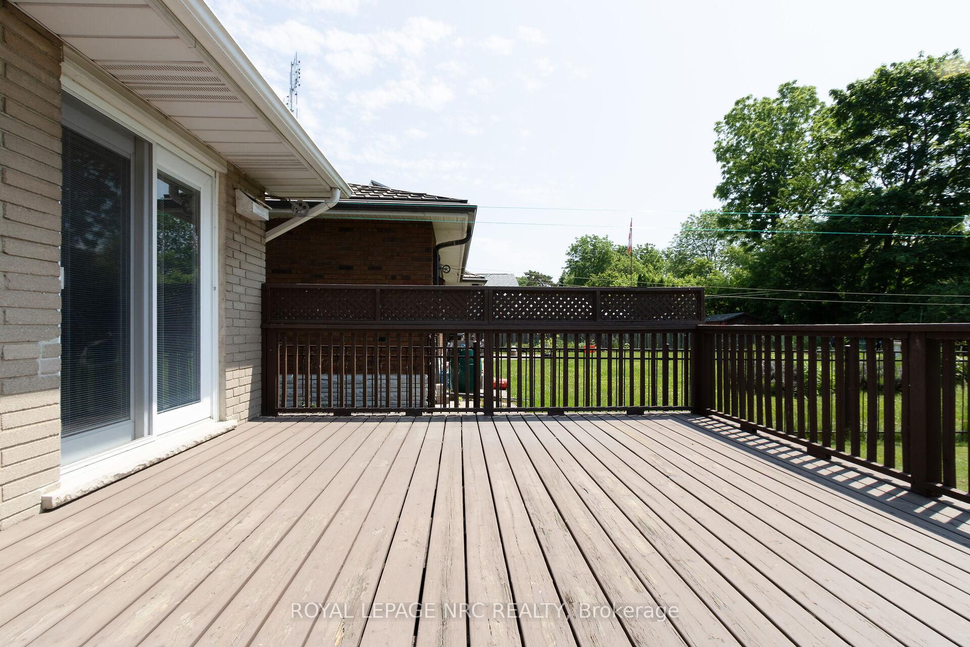 Photo 27 of 2 Juliana Crescent, St. Catharines, Lakeport — HOMEH