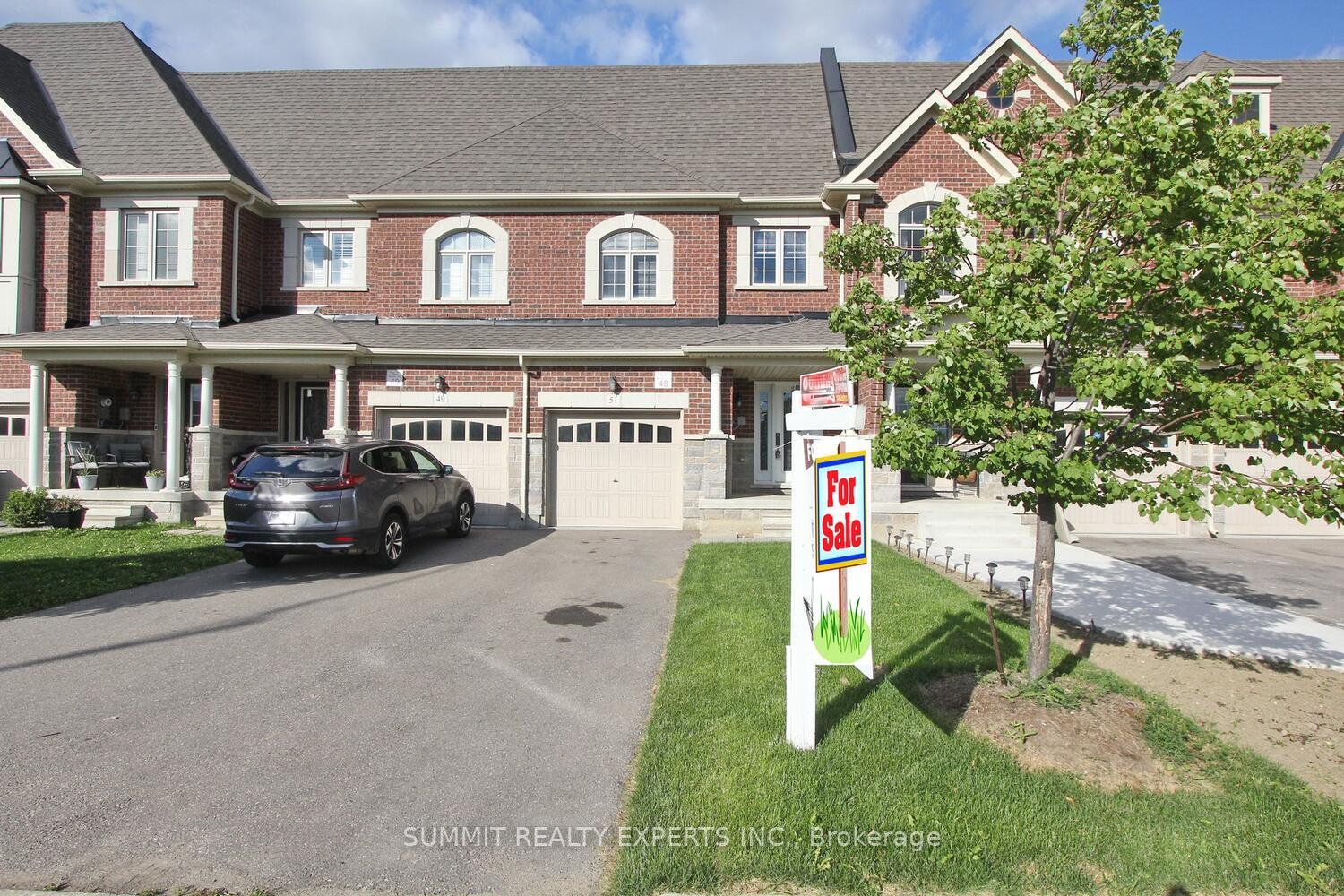 Photo 1 of 51 Agava Street, Brampton, Northwest Brampton — HOMEH