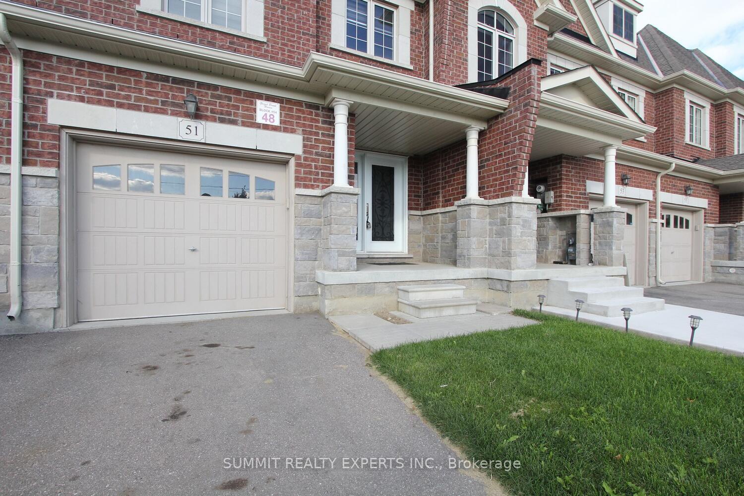 Photo 5 of 51 Agava Street, Brampton, Northwest Brampton — HOMEH