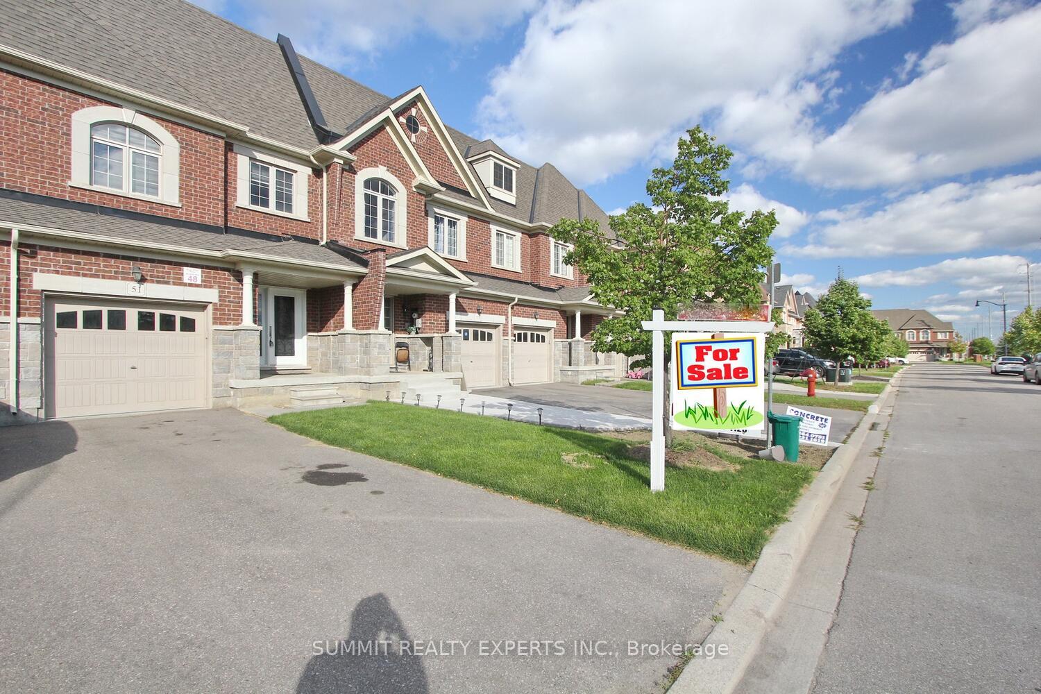 Photo 10 of 51 Agava Street, Brampton, Northwest Brampton — HOMEH