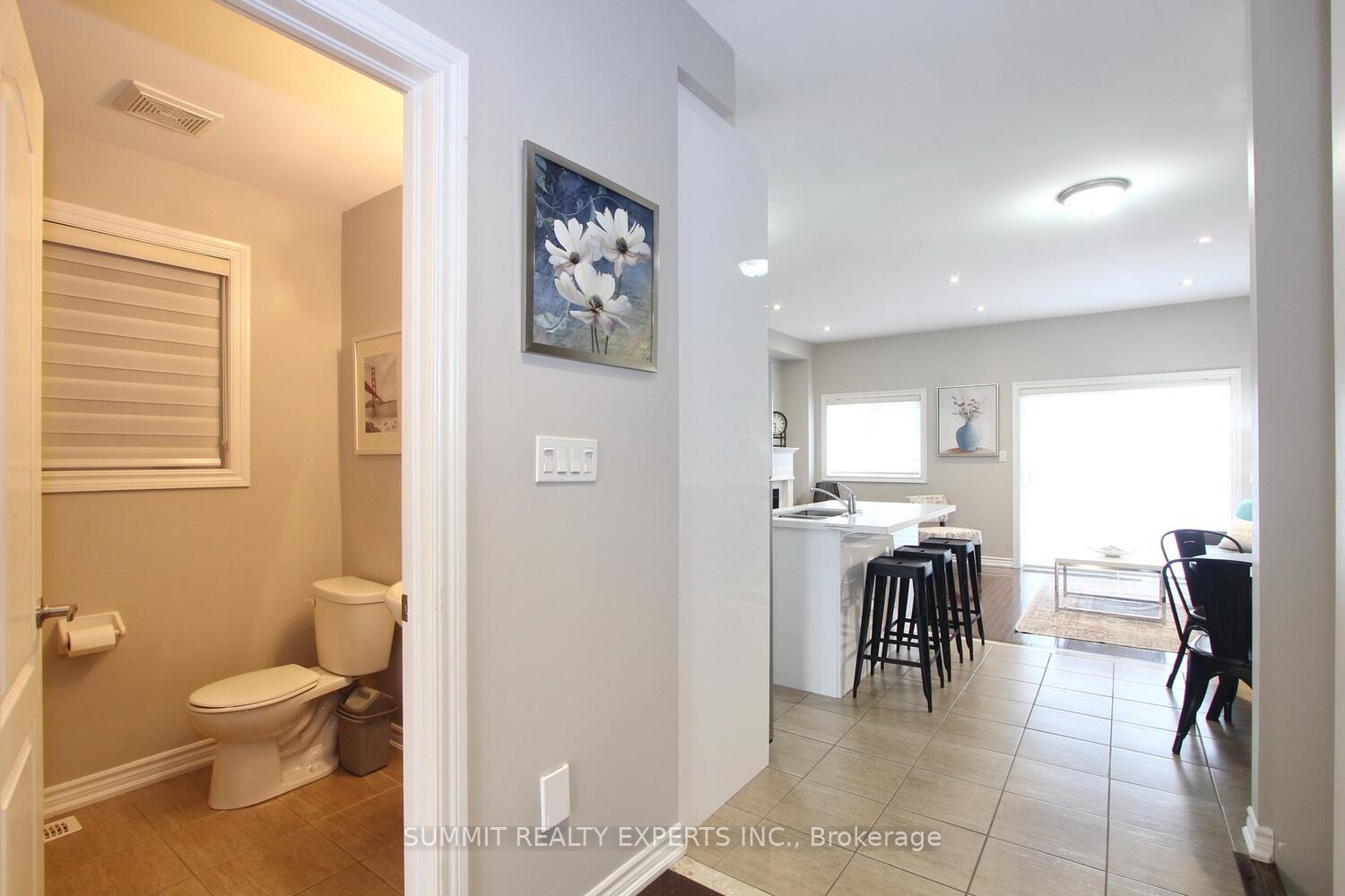 Photo 15 of 51 Agava Street, Brampton, Northwest Brampton — HOMEH