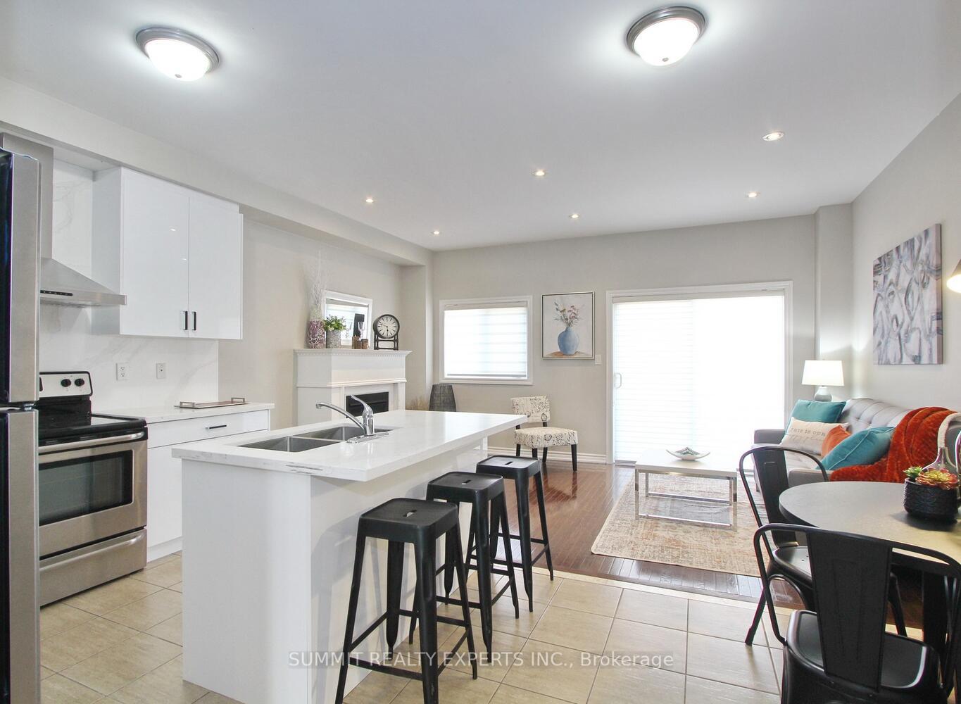 Photo 9 of 51 Agava Street, Brampton, Northwest Brampton — HOMEH