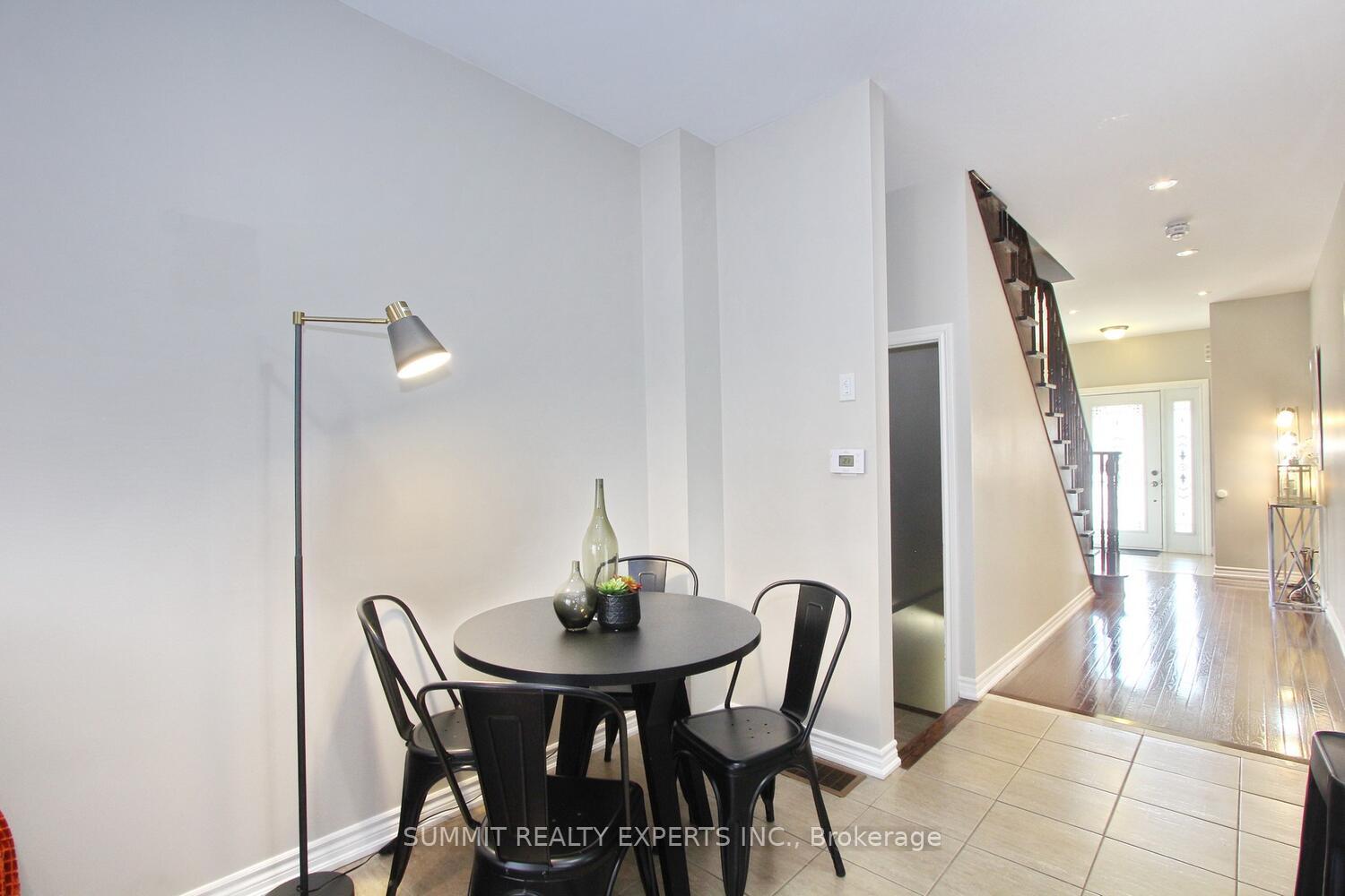 Photo 8 of 51 Agava Street, Brampton, Northwest Brampton — HOMEH
