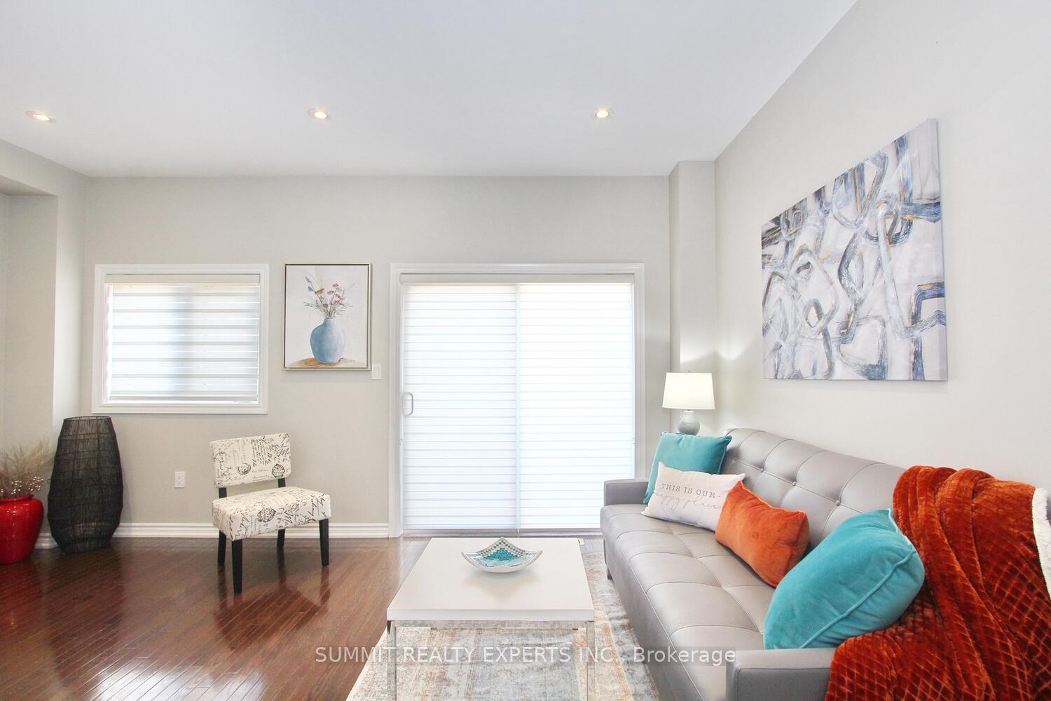 Photo 14 of 51 Agava Street, Brampton, Northwest Brampton — HOMEH