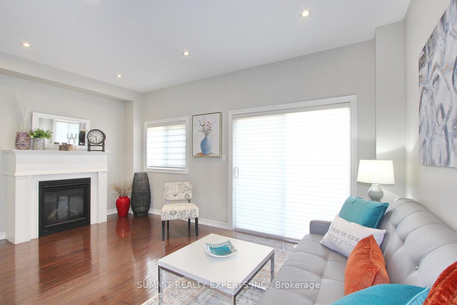 Photo 17 of 51 Agava Street, Brampton, Northwest Brampton — HOMEH