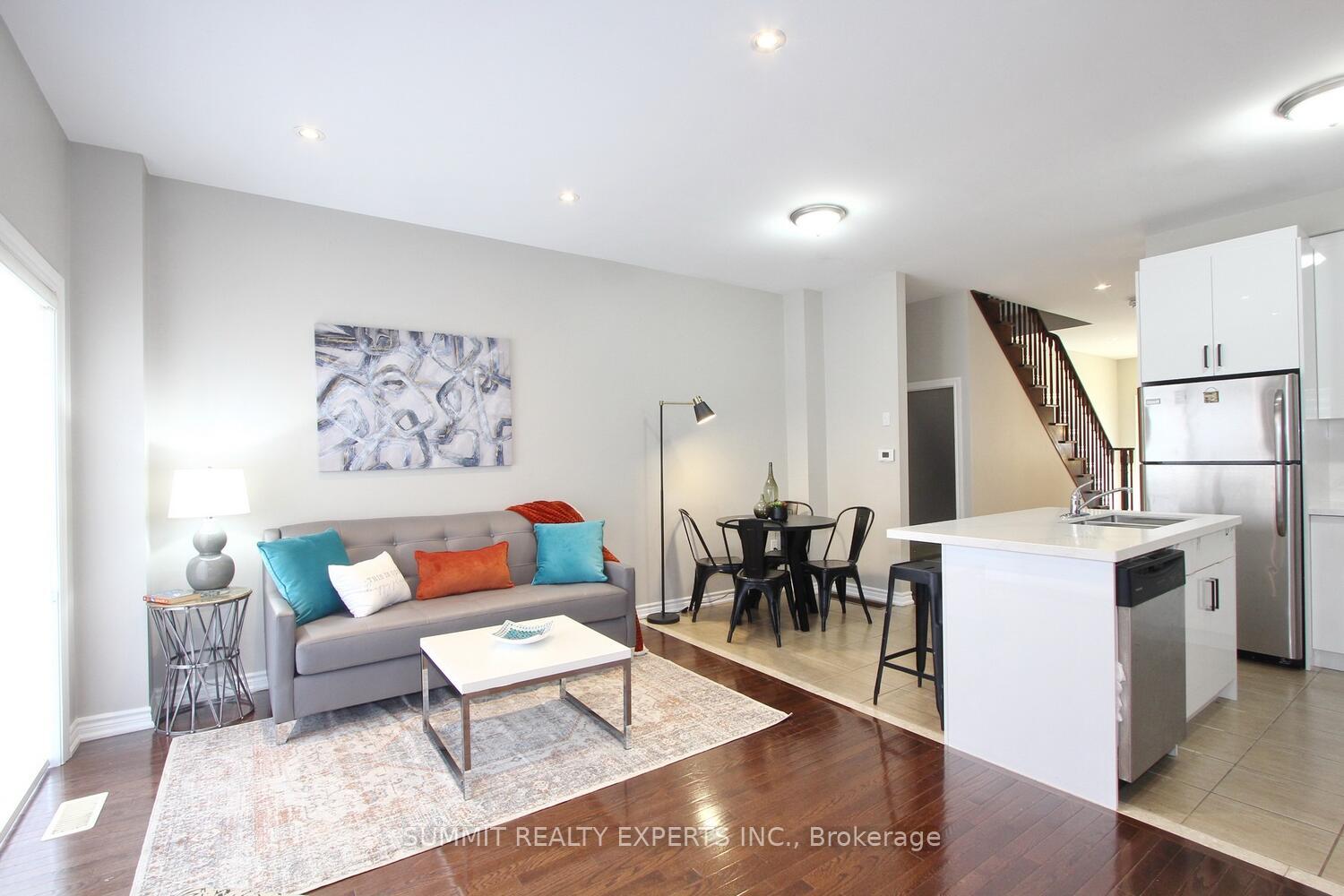 Photo 12 of 51 Agava Street, Brampton, Northwest Brampton — HOMEH