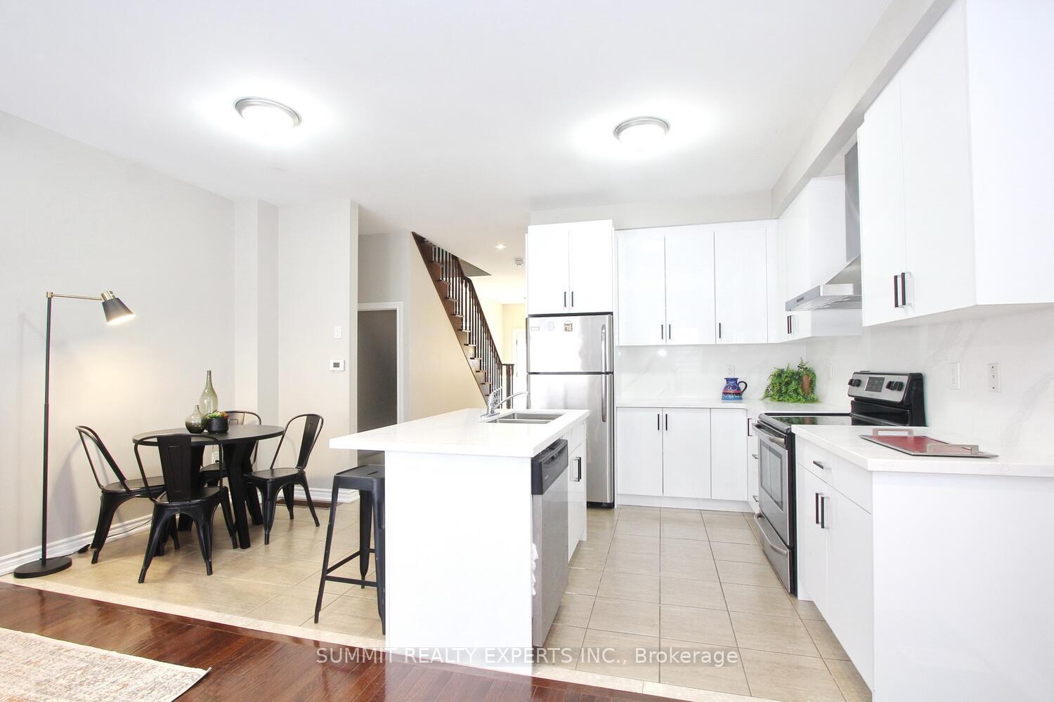 Photo 13 of 51 Agava Street, Brampton, Northwest Brampton — HOMEH
