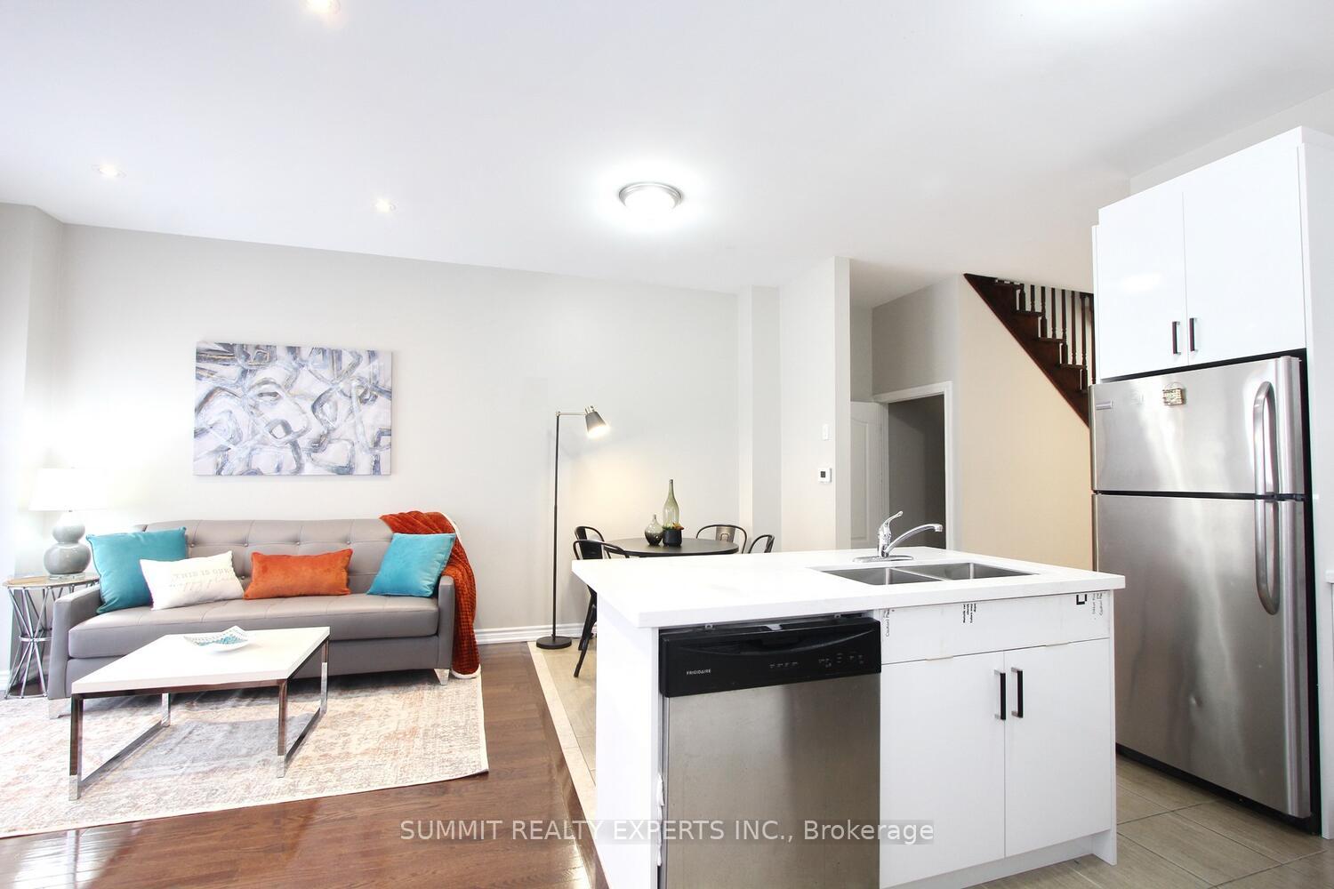 Photo 19 of 51 Agava Street, Brampton, Northwest Brampton — HOMEH