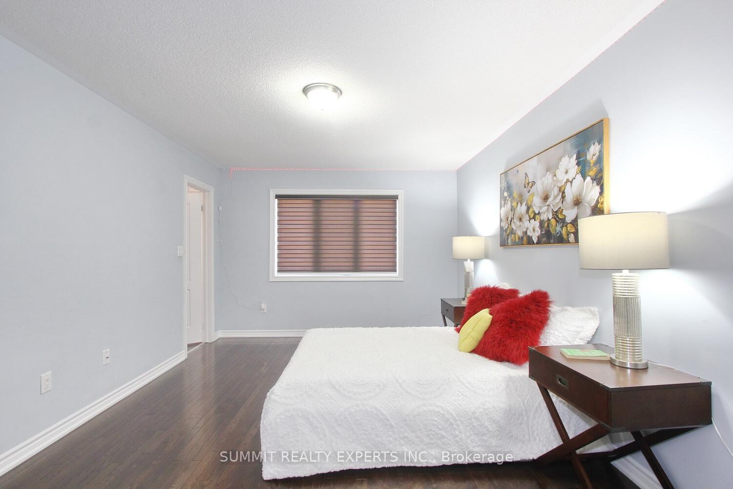 Photo 21 of 51 Agava Street, Brampton, Northwest Brampton — HOMEH