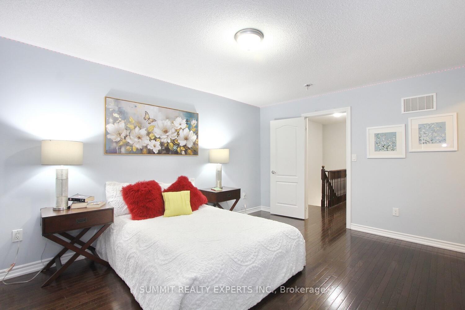 Photo 24 of 51 Agava Street, Brampton, Northwest Brampton — HOMEH