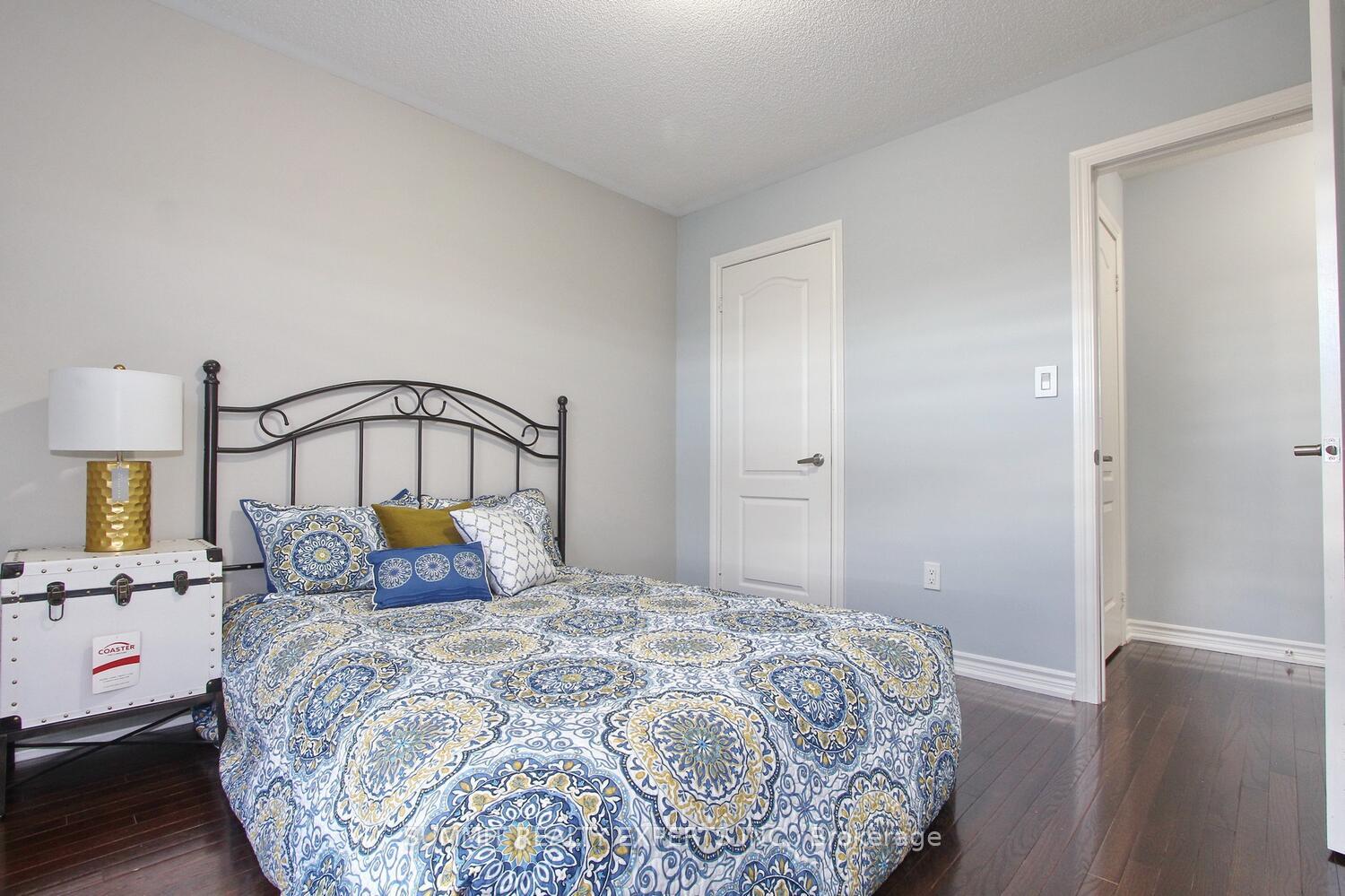 Photo 34 of 51 Agava Street, Brampton, Northwest Brampton — HOMEH