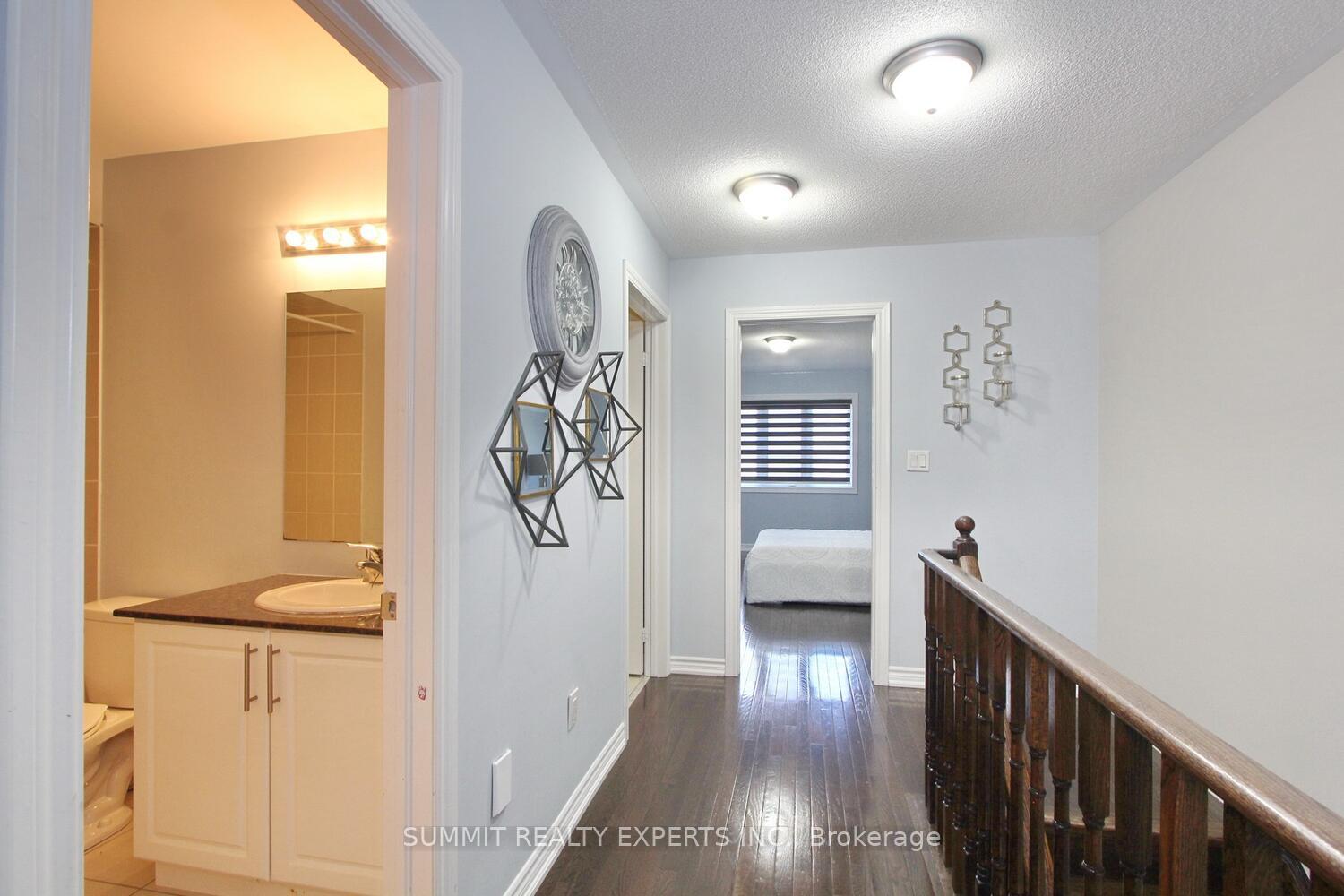 Photo 33 of 51 Agava Street, Brampton, Northwest Brampton — HOMEH