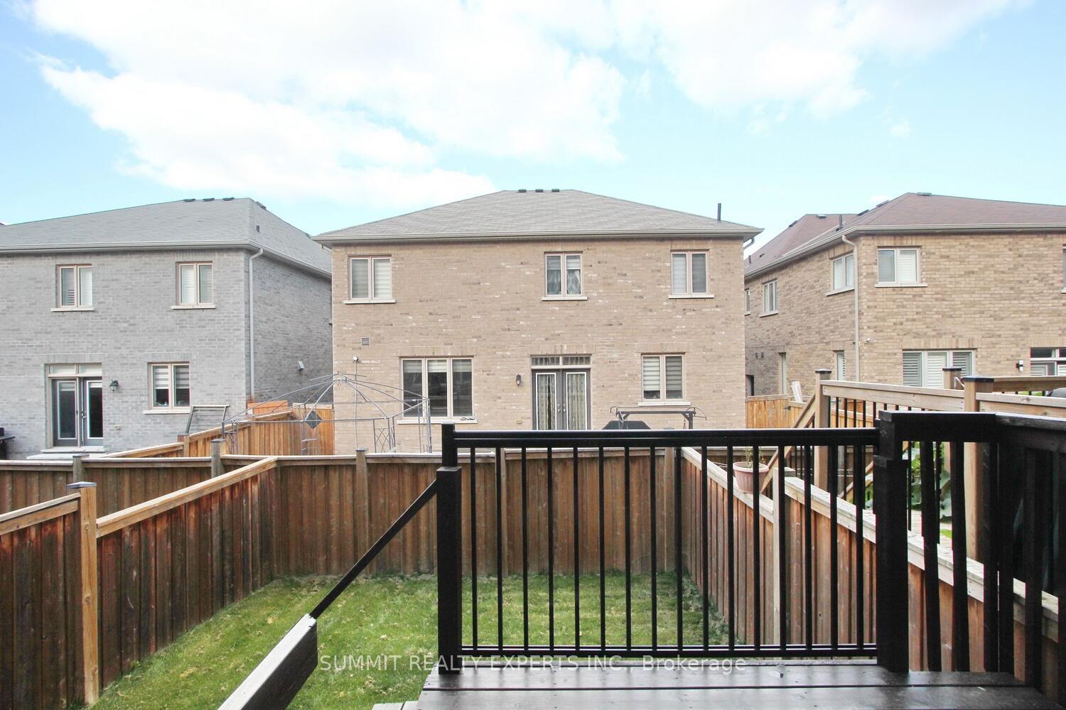 Photo 36 of 51 Agava Street, Brampton, Northwest Brampton — HOMEH