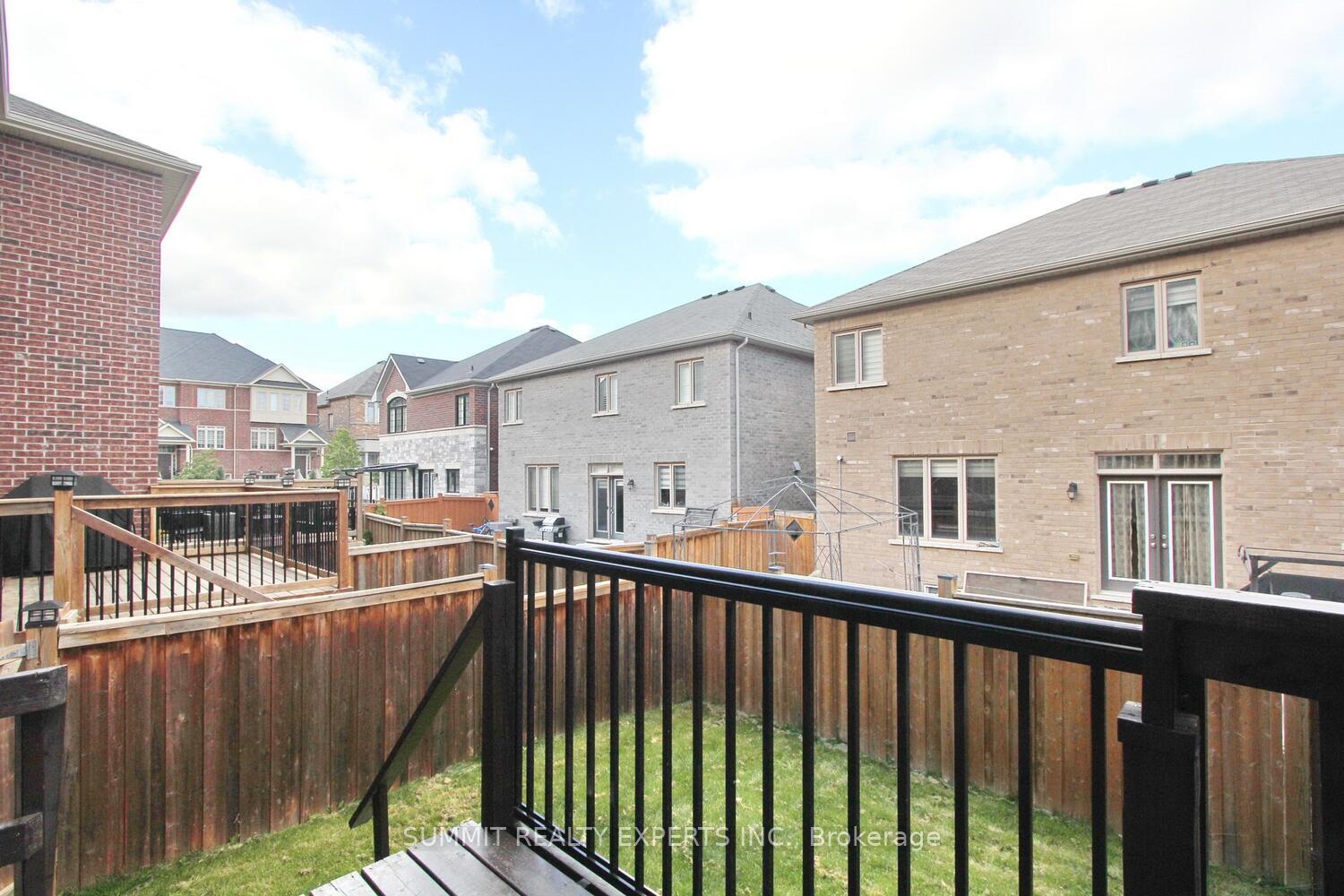 Photo 42 of 51 Agava Street, Brampton, Northwest Brampton — HOMEH