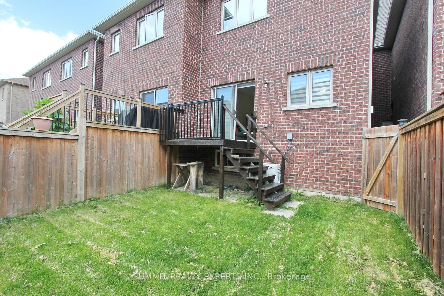Photo 40 of 51 Agava Street, Brampton, Northwest Brampton — HOMEH