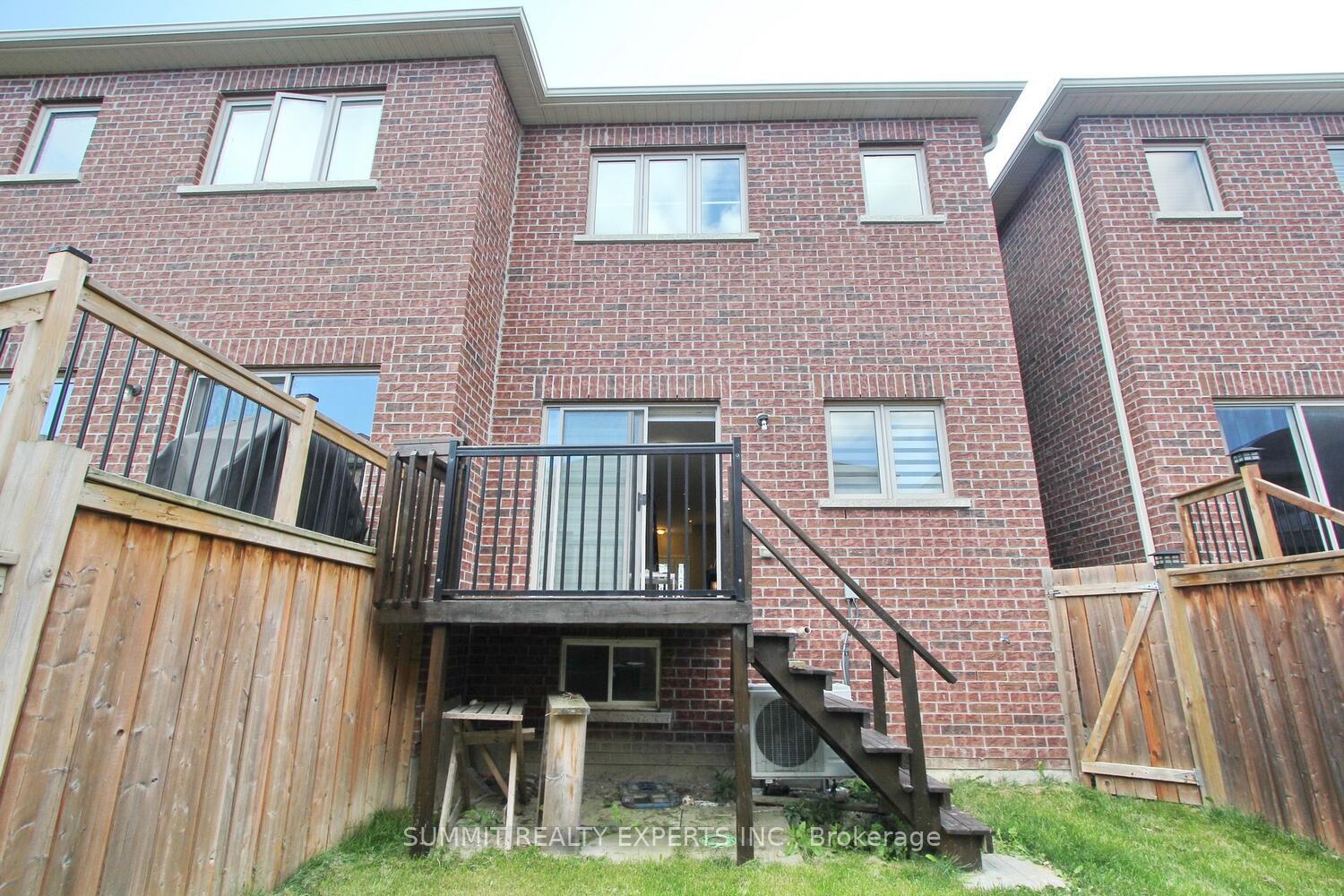 Photo 39 of 51 Agava Street, Brampton, Northwest Brampton — HOMEH